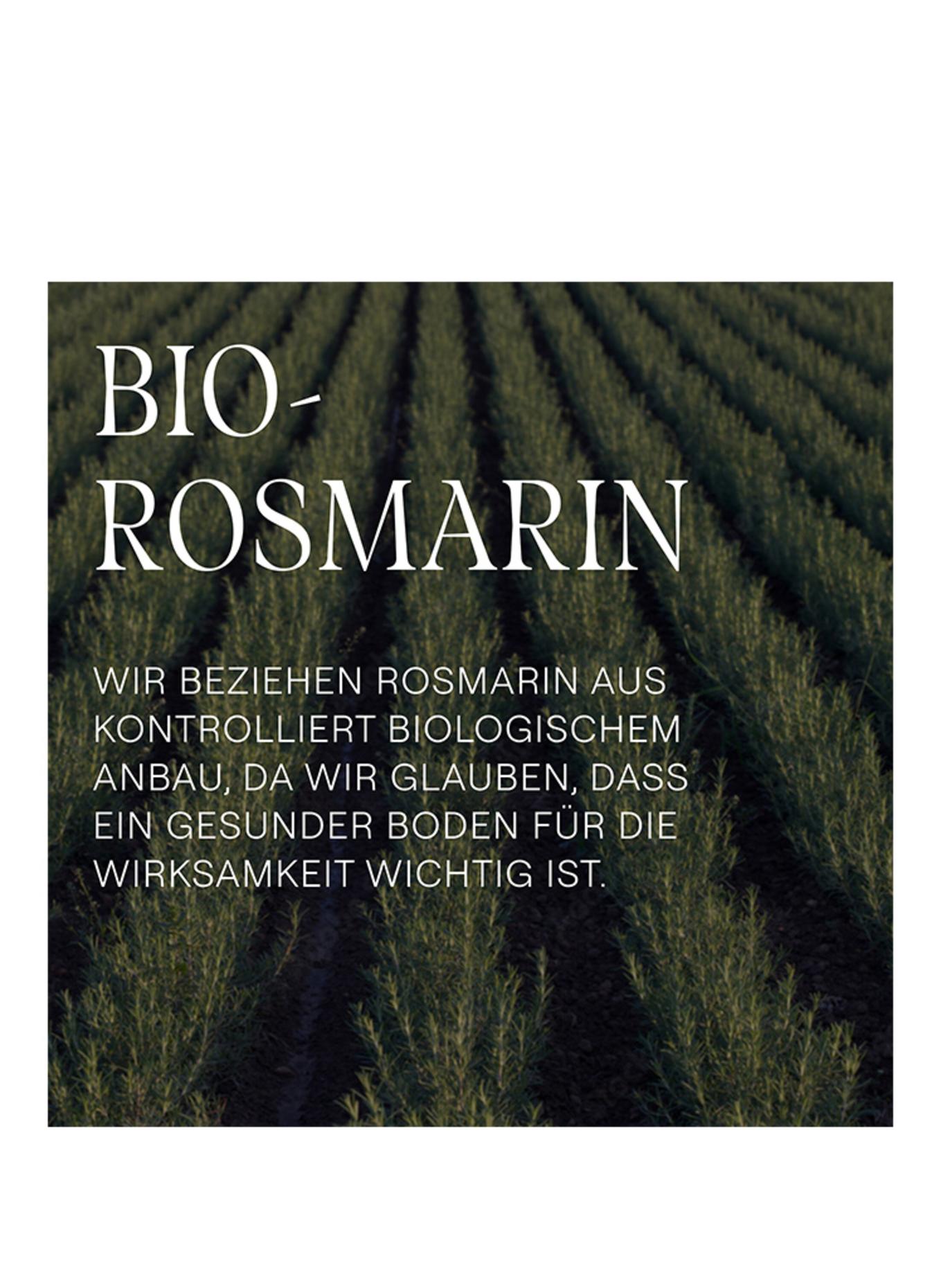 WELEDA SHAMPOOING REVITALISANT AU ROMARIN