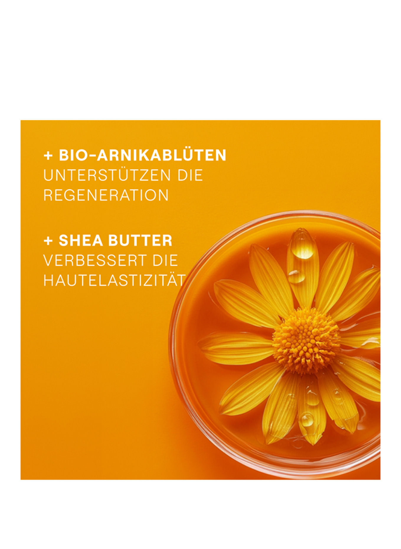 WELEDA MASSAGE BODY BUTTER ARNICA