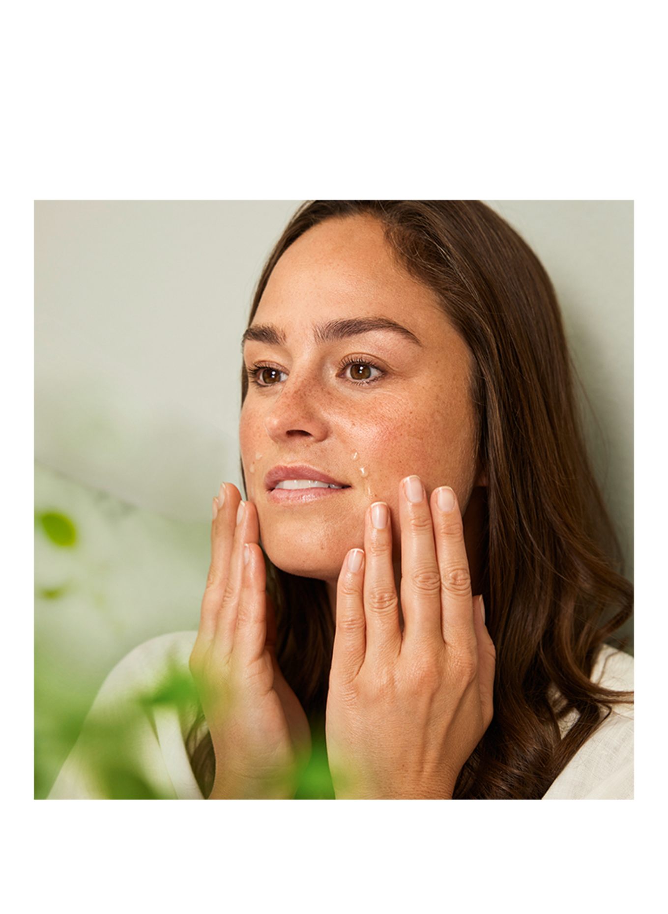 WELEDA VERSTRAKKEND SERUM GRANATAPPEL &amp; MACA-PEPTIDE