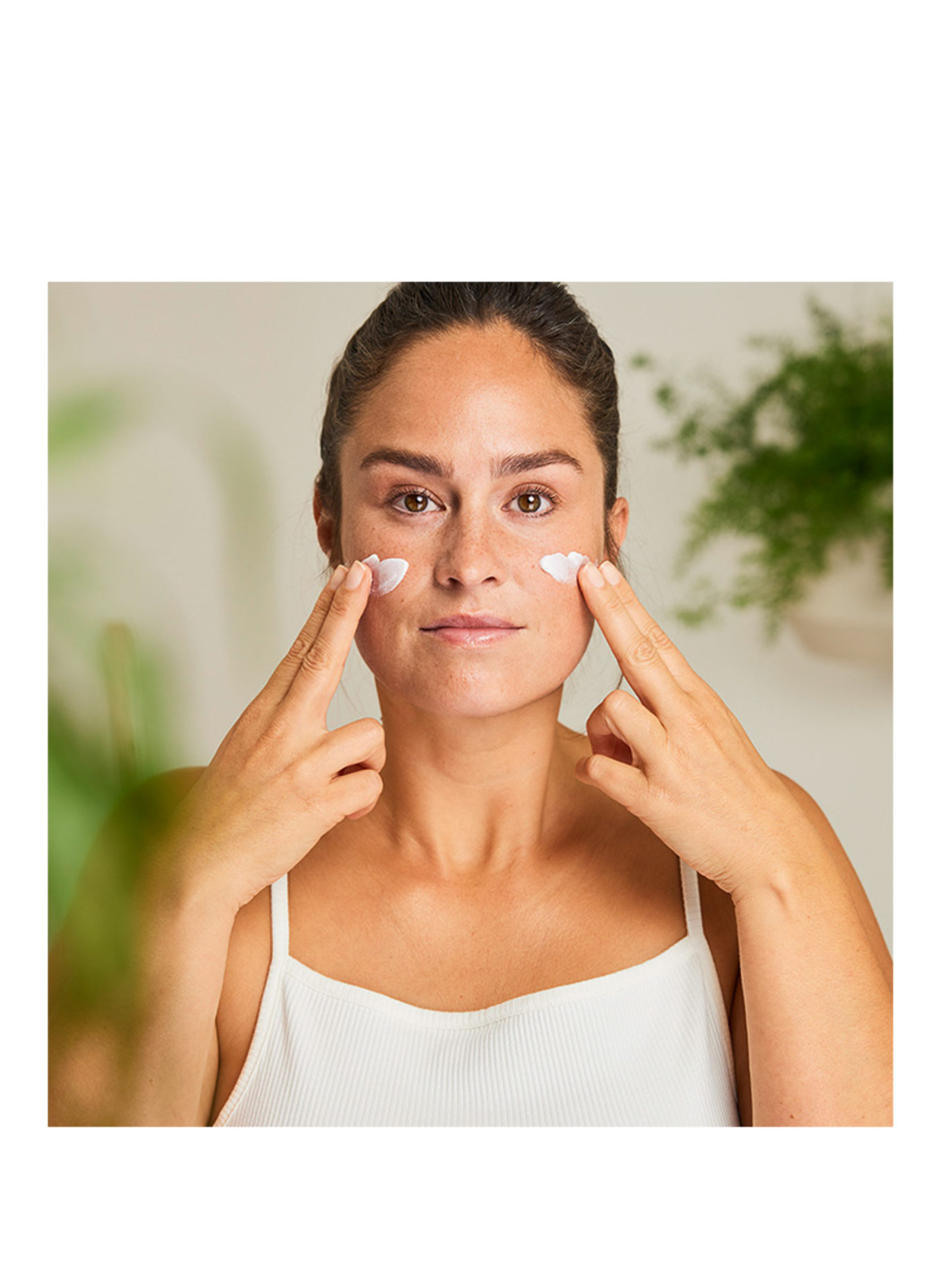 WELEDA STRAFFENDE DAGVERZORGING GRANATAPPEL