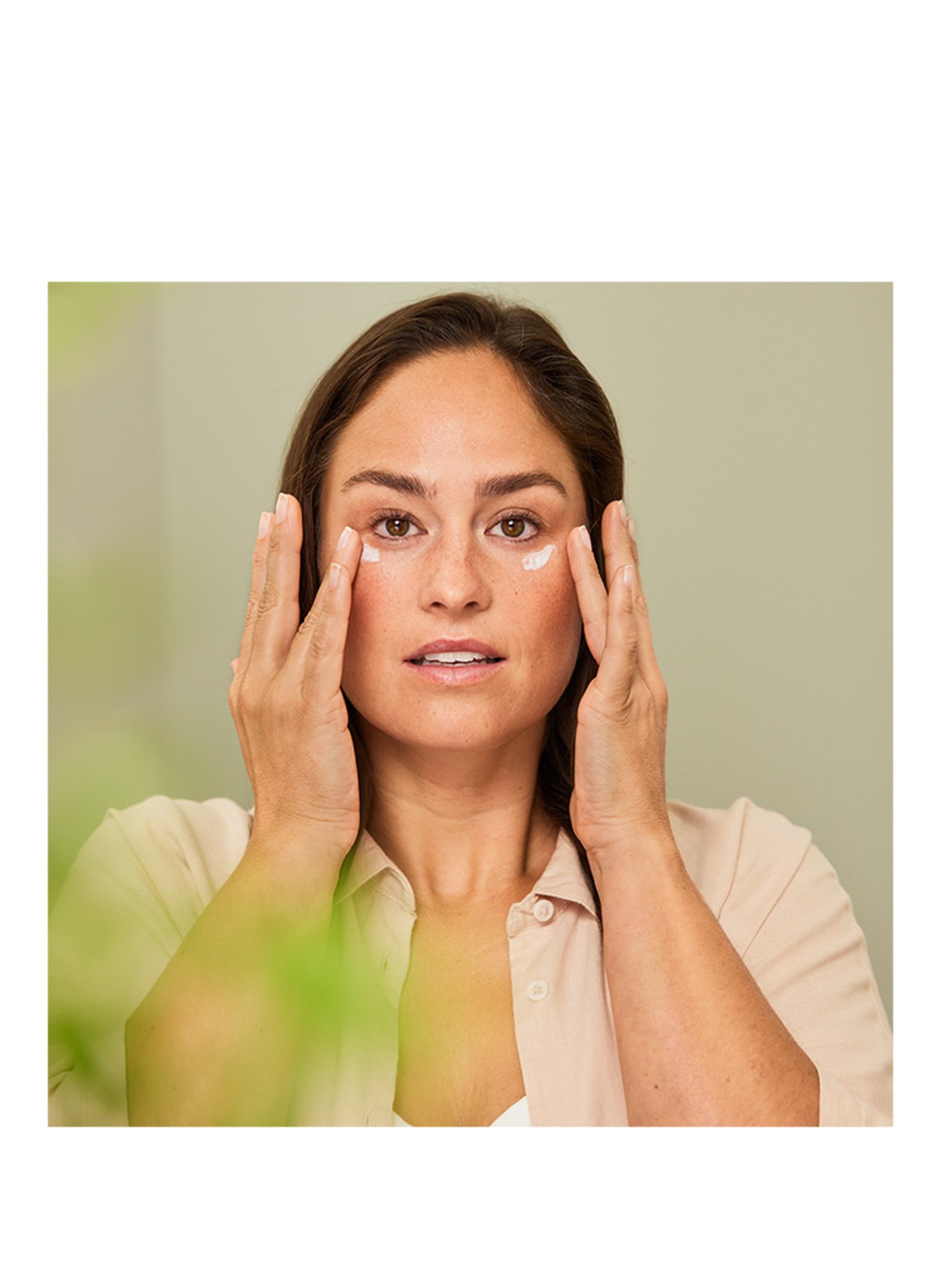 WELEDA STRAFFENDE OOGVERZORGING GRANATAPPEL &amp; MACA-PEPTIDEN