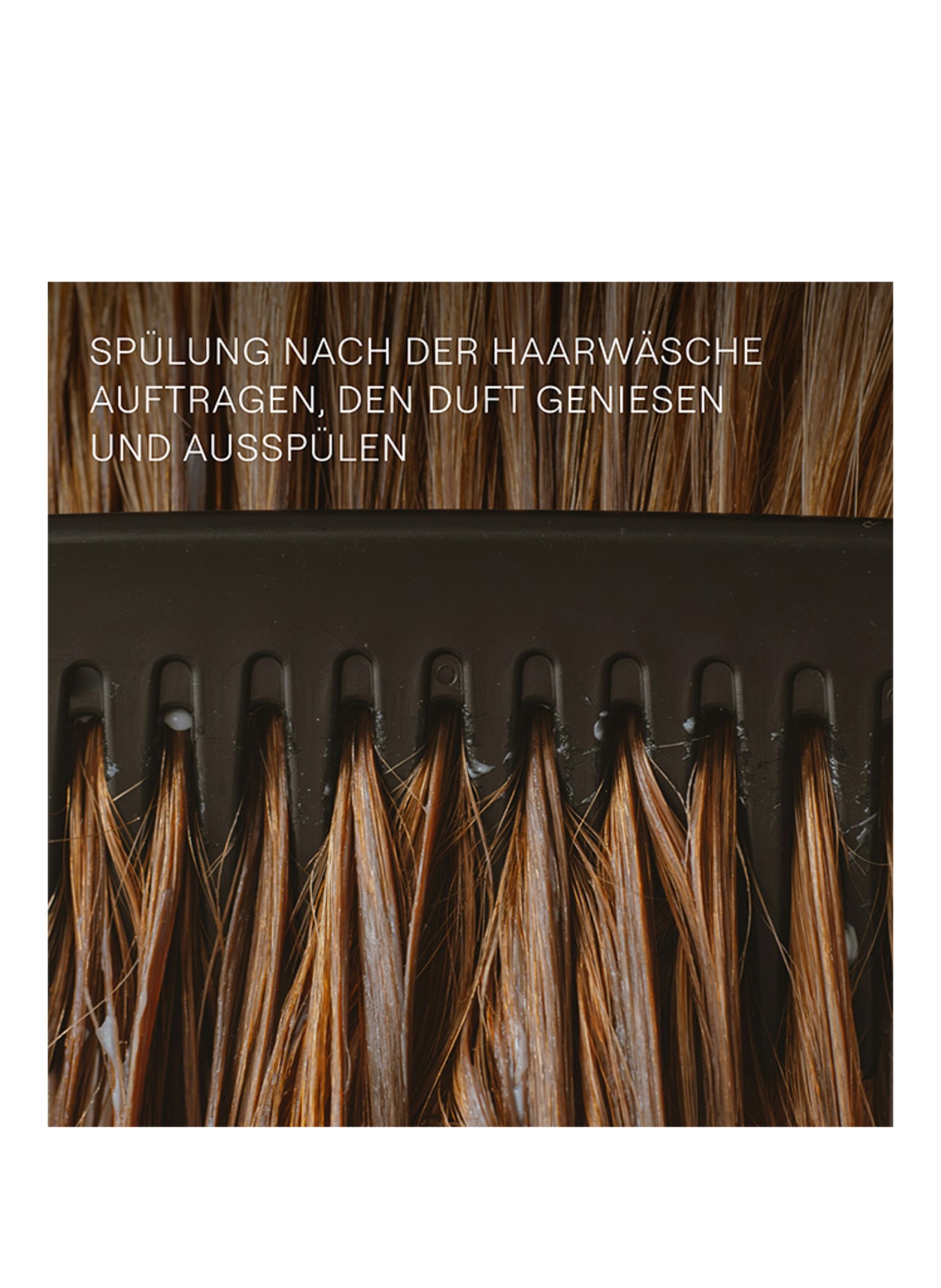 WELEDA Après-shampooing revitalisant au romarin