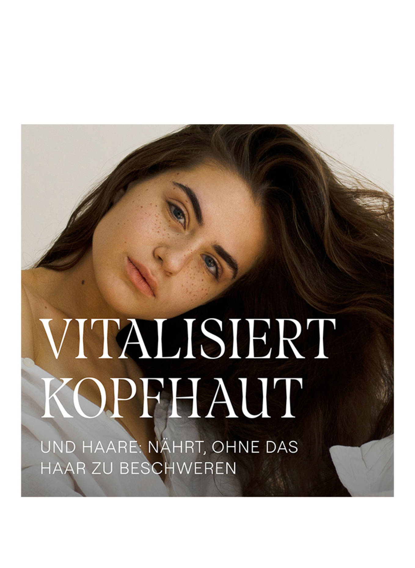 WELEDA Après-shampooing revitalisant au romarin