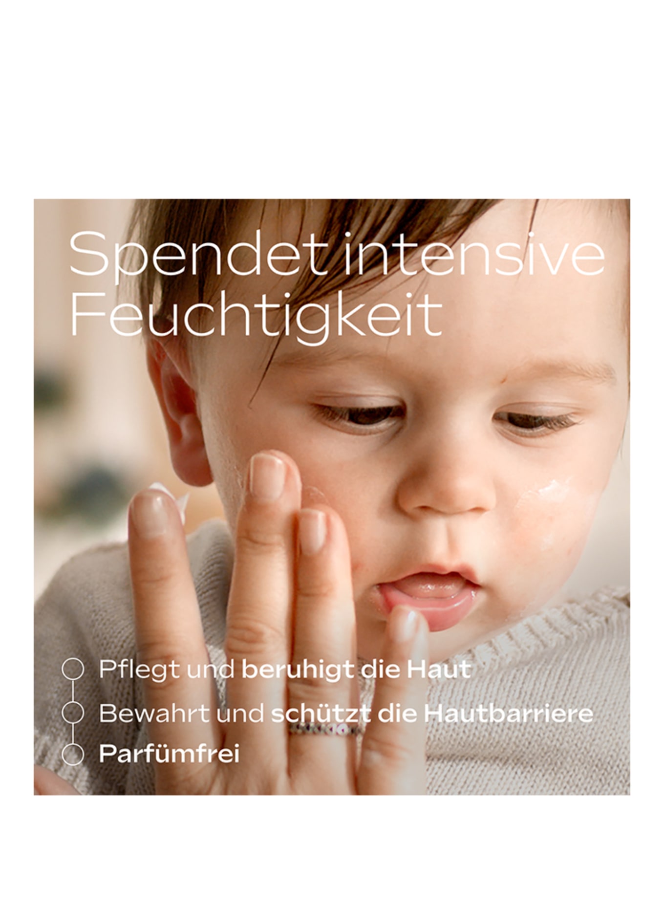 minLen SOFT CUDDLES BABY BODY LOTION