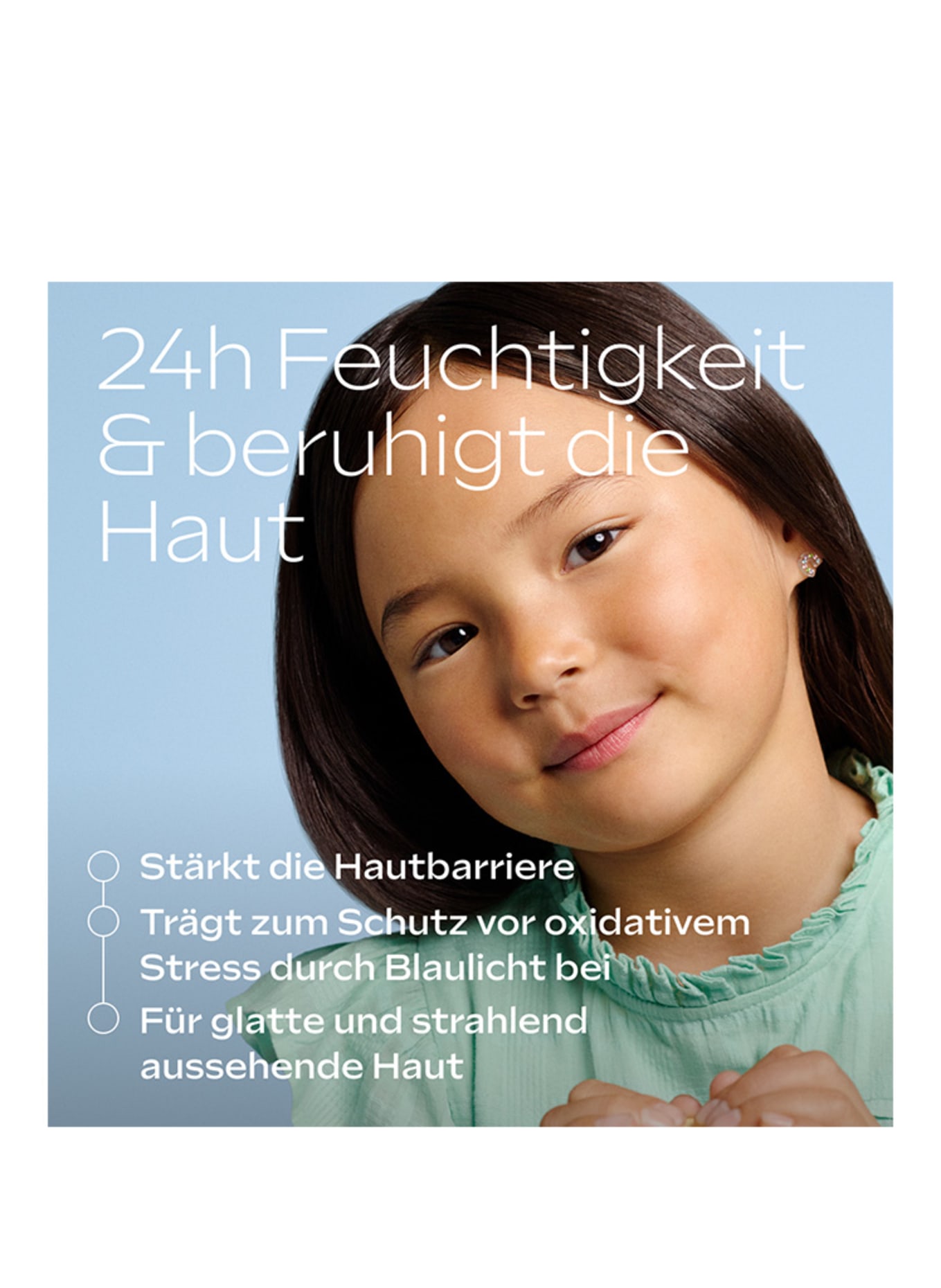 minLen HYDRAMAZING BARRIER FACE CREAM