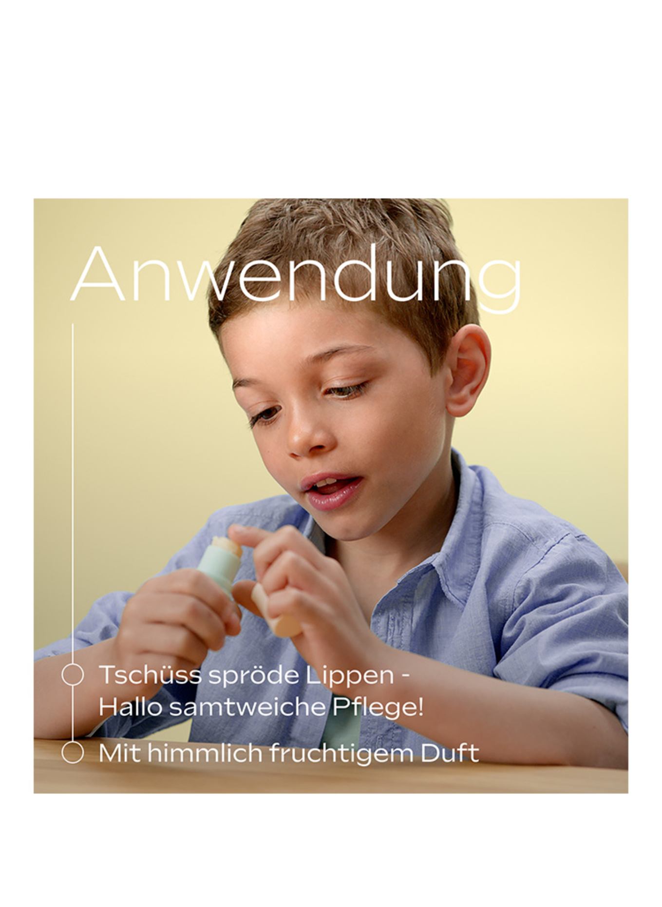 minLen Baume Liptastic