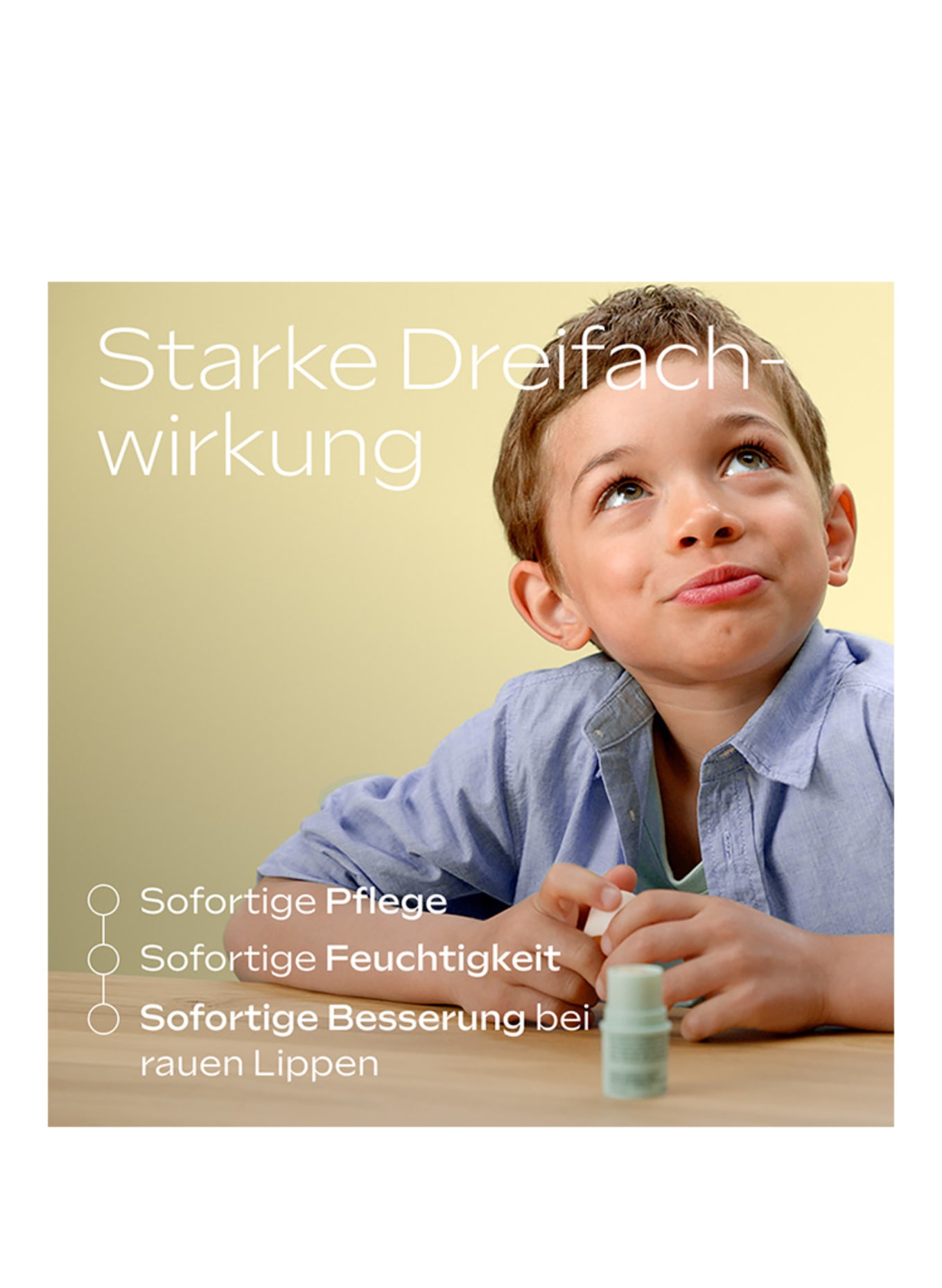 minLen Baume Liptastic