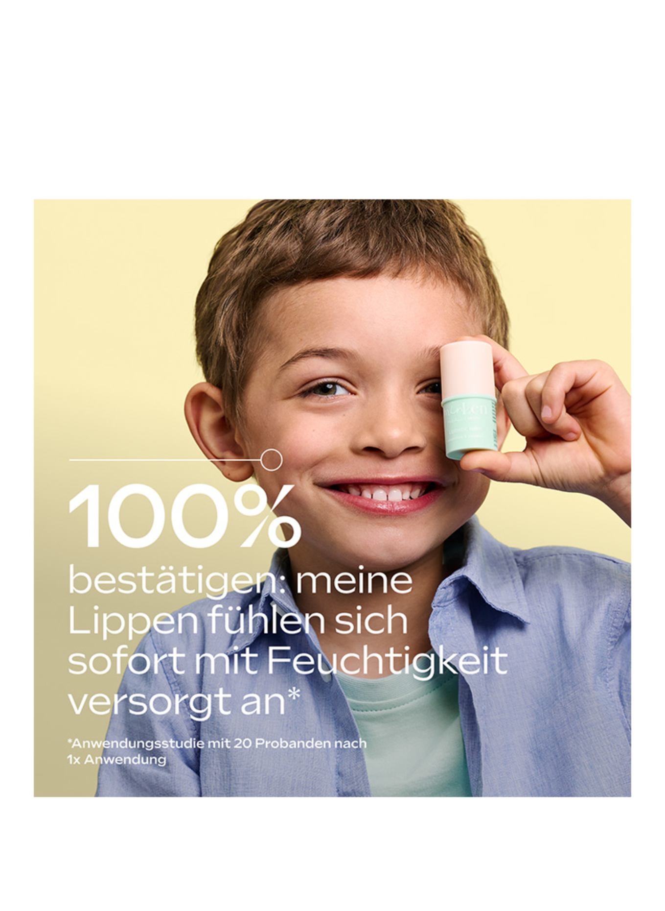 minLen Baume Liptastic