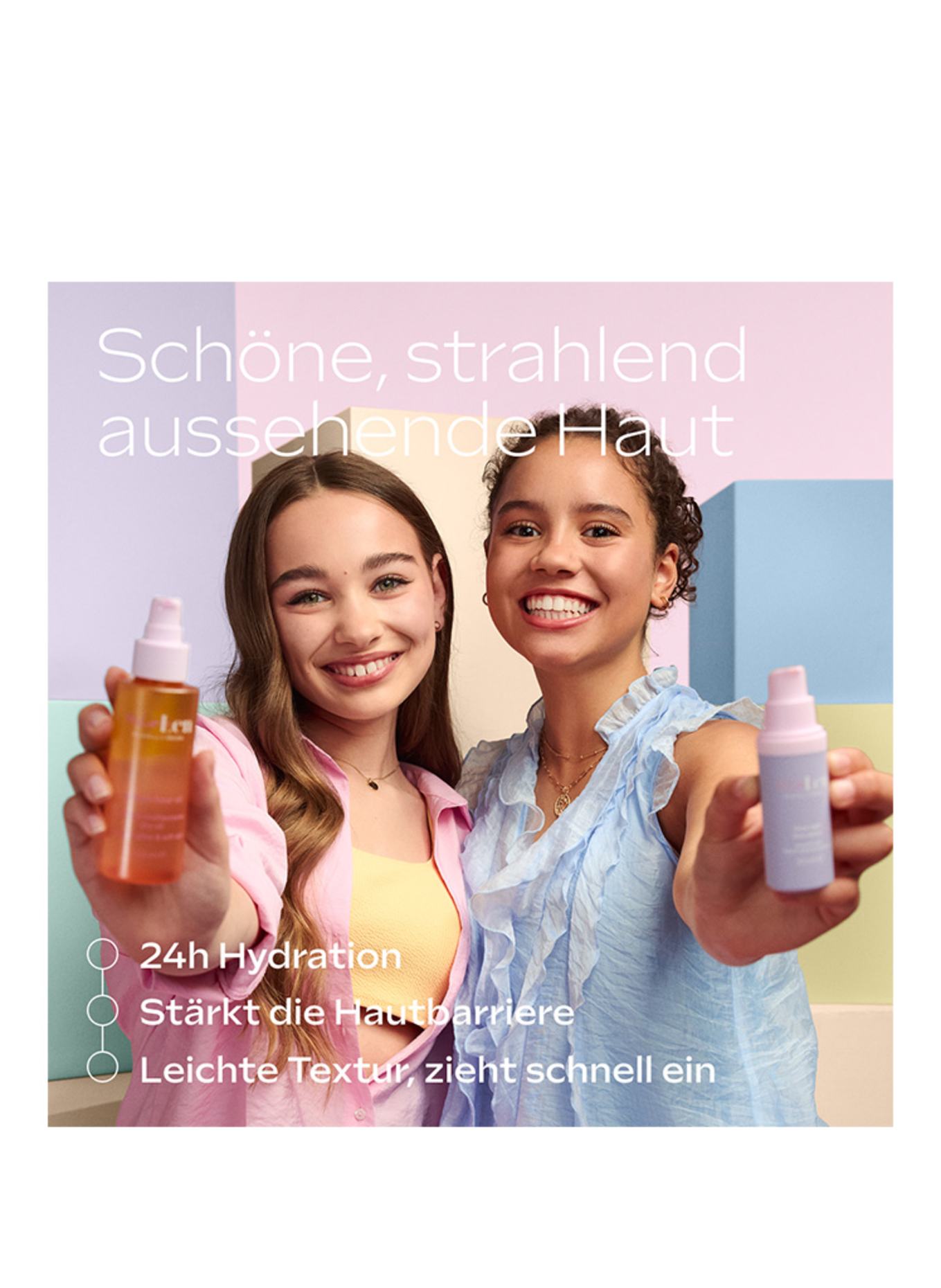 minLen HUILE GOLDEN HOUR