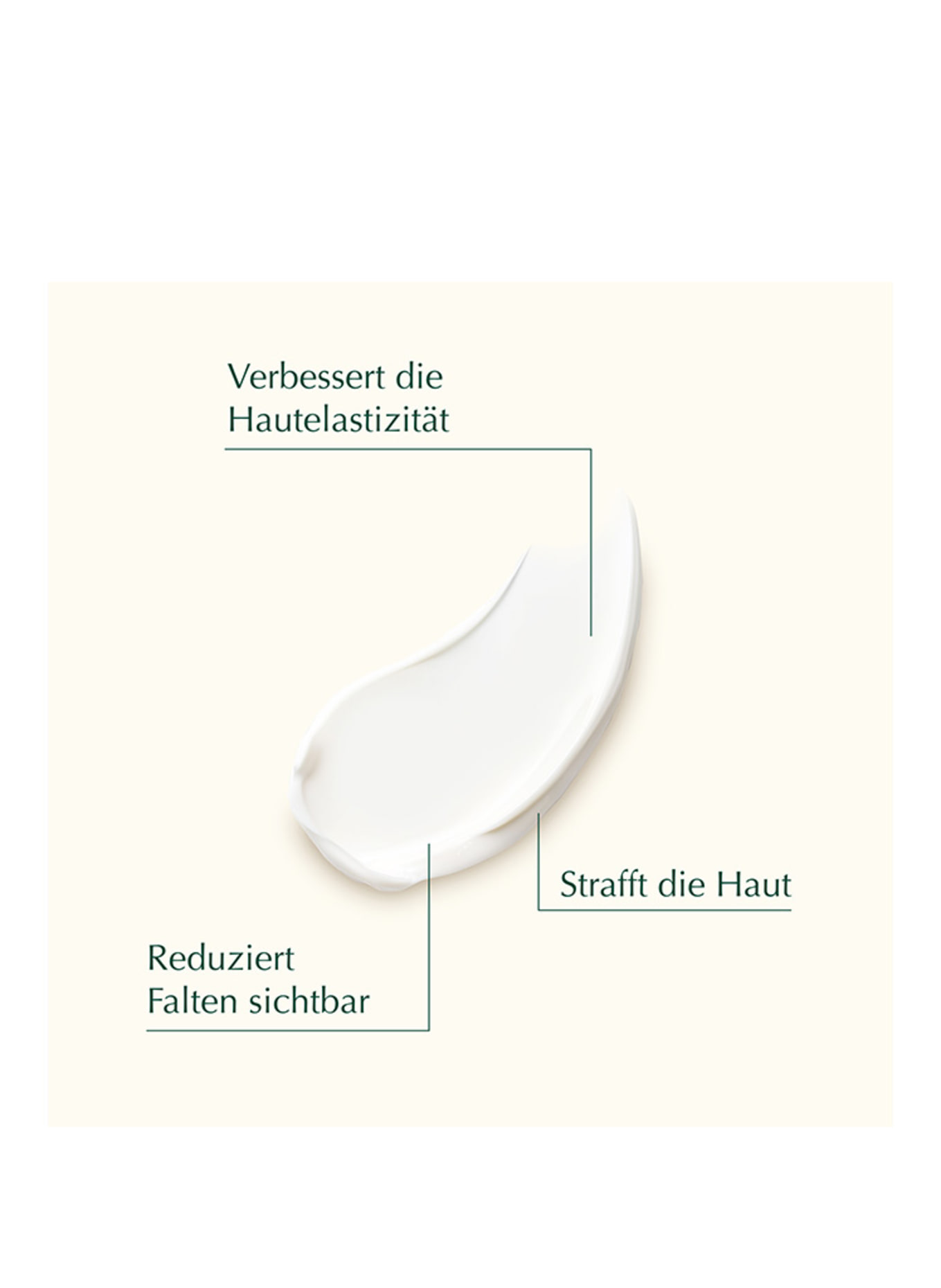 WELEDA Cell Longevity CELL LONGEVITY SUPER ANTI-AGING YOUTH BOOSTING DAY CREAM