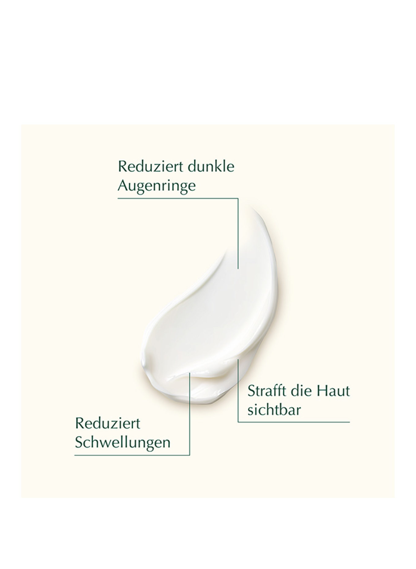 WELEDA Cell Longevity CELL LONGEVITY SUPER ANTI-AGING YOUTH BOOSTING EYE BALM