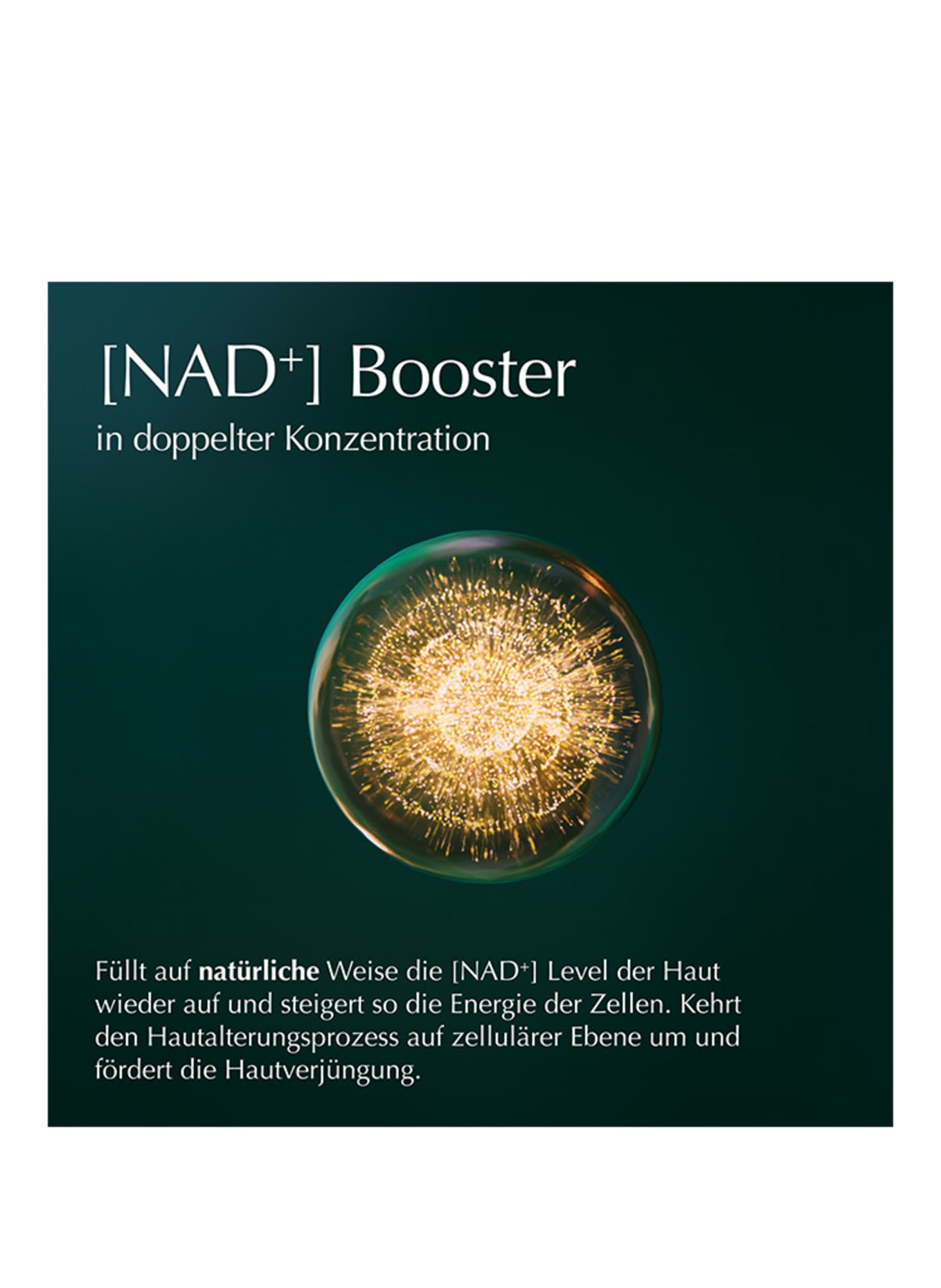 WELEDA Cell Longevity CELL LONGEVITY SUPER ANTI-AGING YOUTH BOOSTING EYE BALM