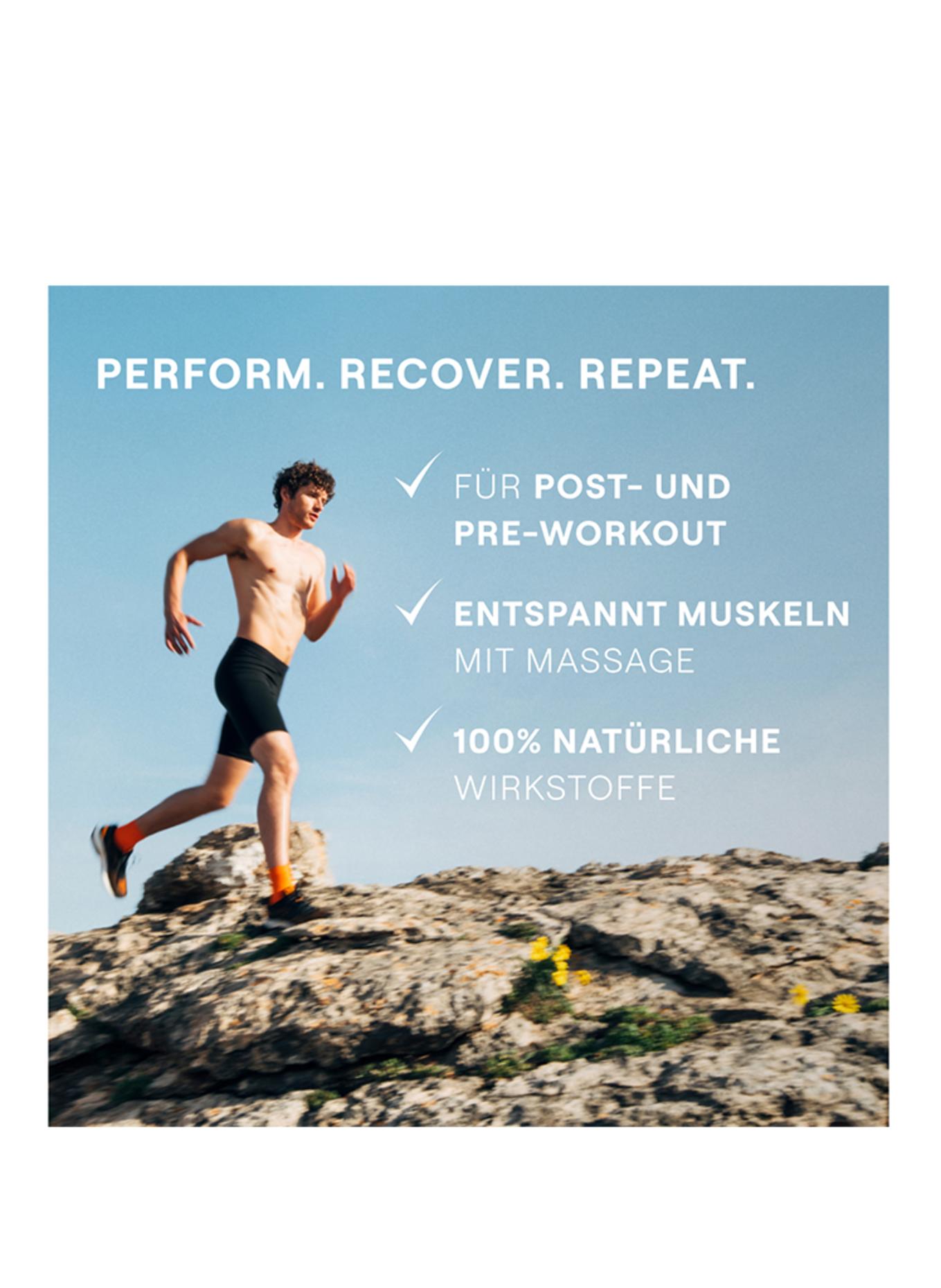 WELEDA COOLING GEL ARNICA