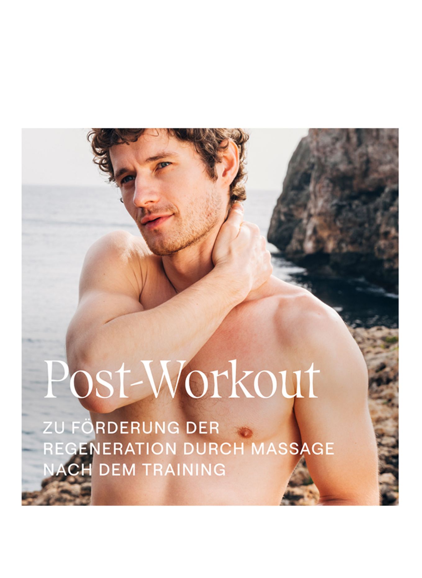 WELEDA COOLING GEL ARNICA