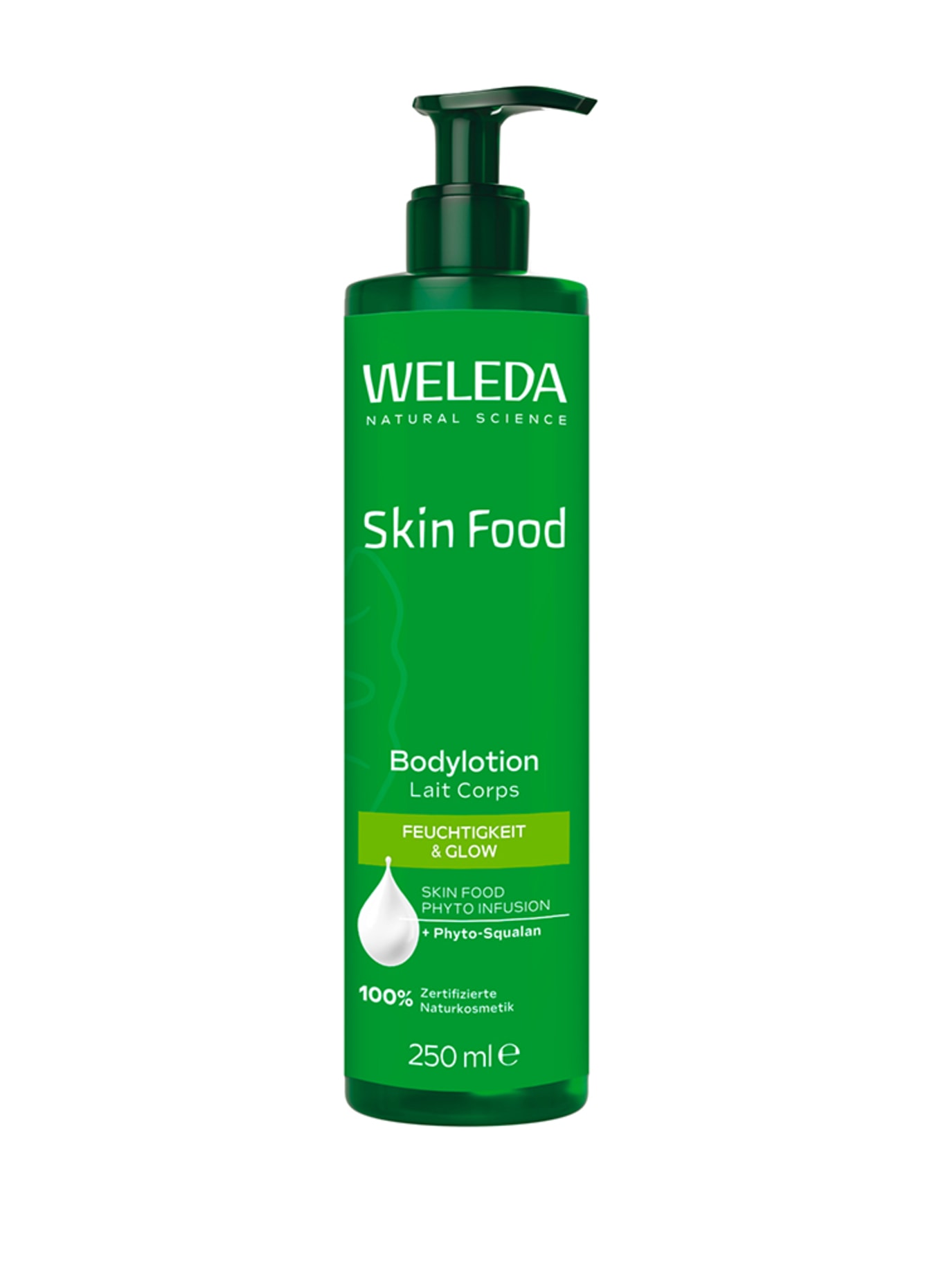 WELEDA SKIN FOOD BODY LOTION