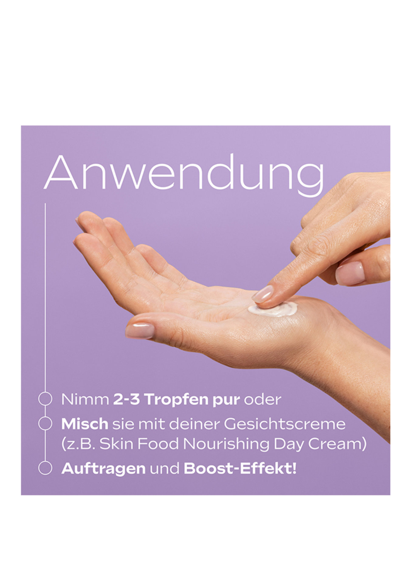 WELEDA HYALURONIC MOISTURE SERUM DROPS