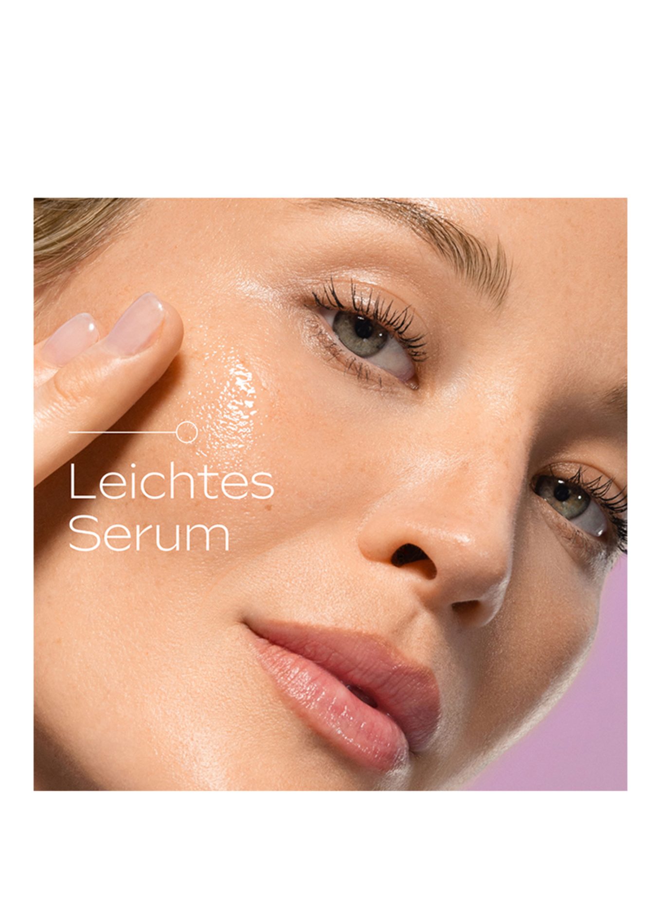 WELEDA HYALURONIC MOISTURE SERUM DROPS