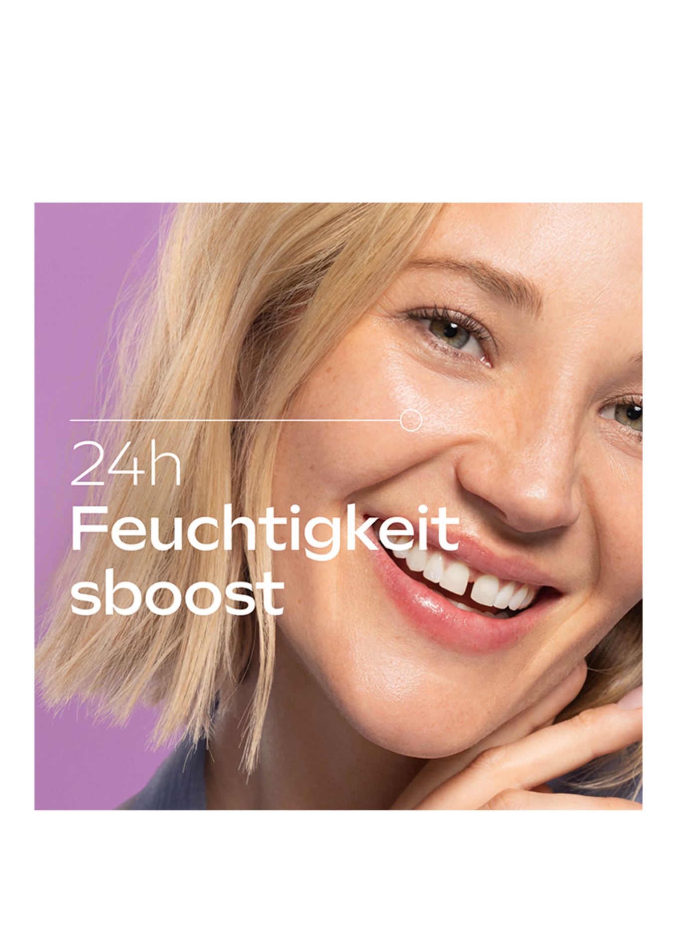 WELEDA HYALURONIC MOISTURE SERUM DROPS