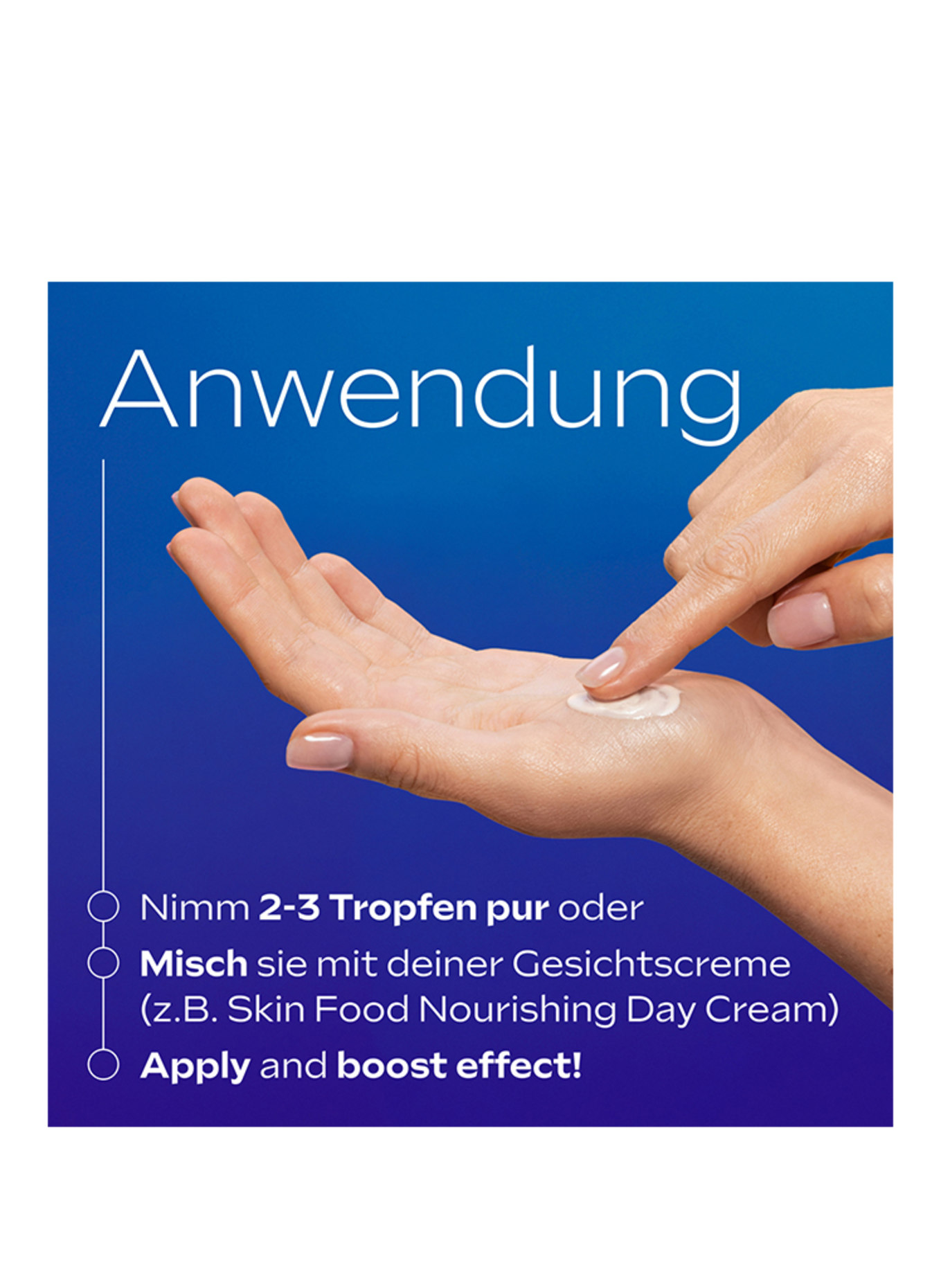 WELEDA EXTRA RICH OMEGA SERUM DROPS