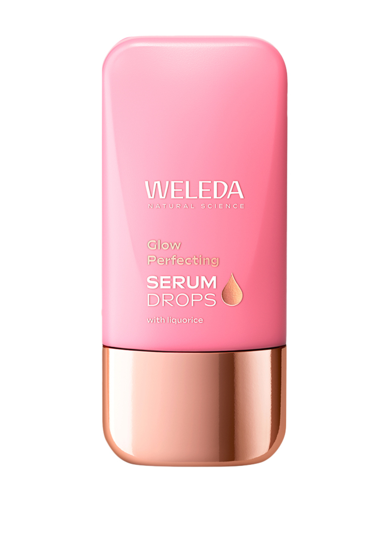 WELEDA SÉRUM PERFECTIONNEUR ÉCLAT