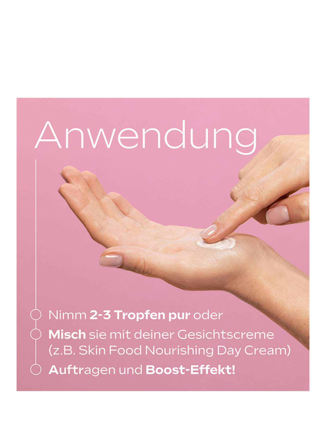 WELEDA SÉRUM PERFECTIONNEUR ÉCLAT