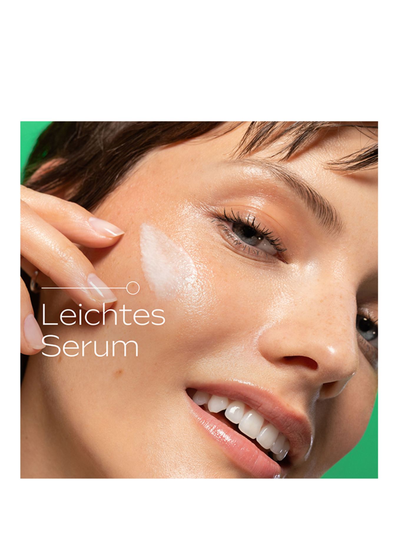 WELEDA SLOW AGING ASTAXANTHINE SERUM DRUPPELS