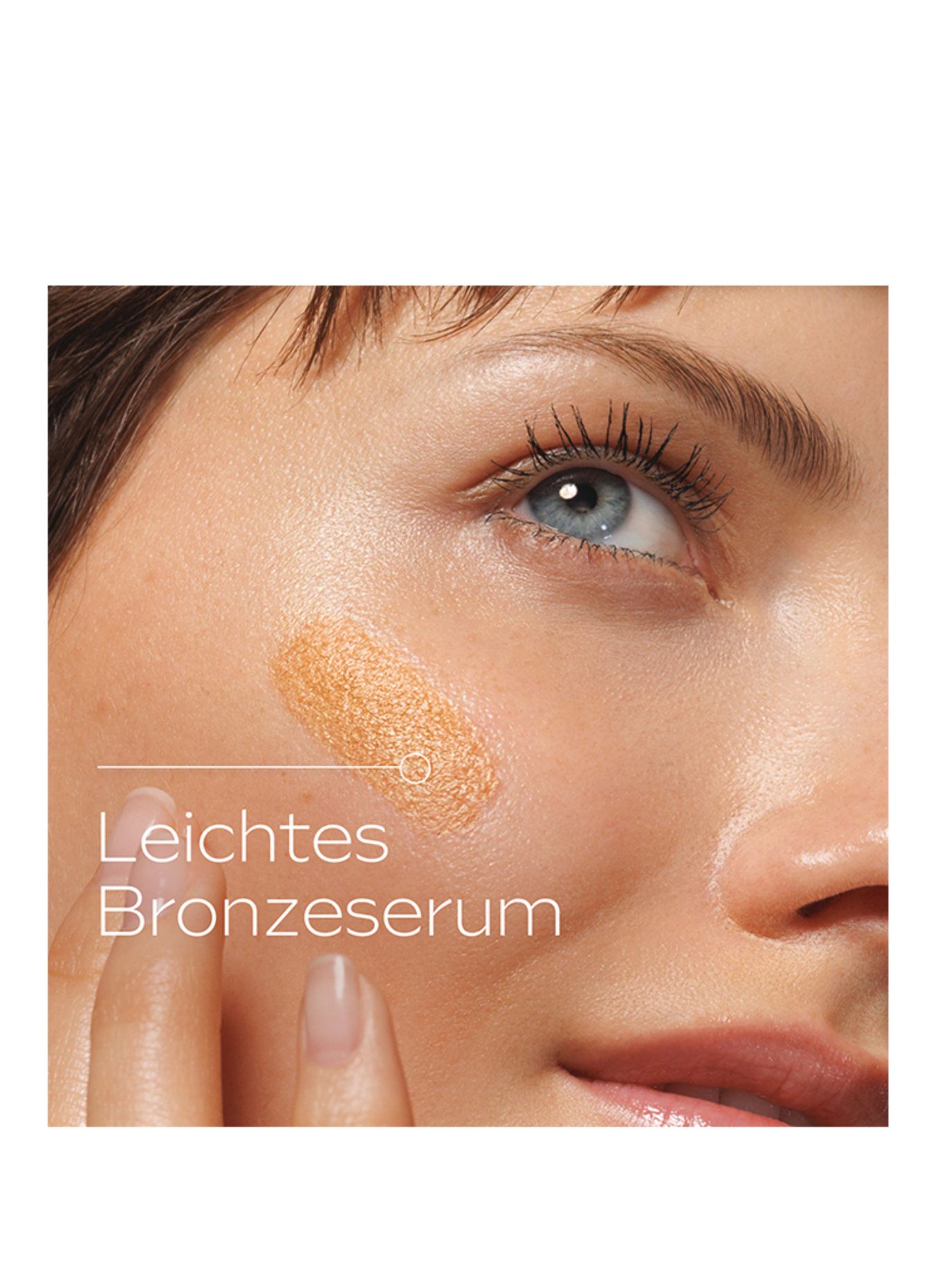 WELEDA SUNKISSED BRONZING SERUM DROPS