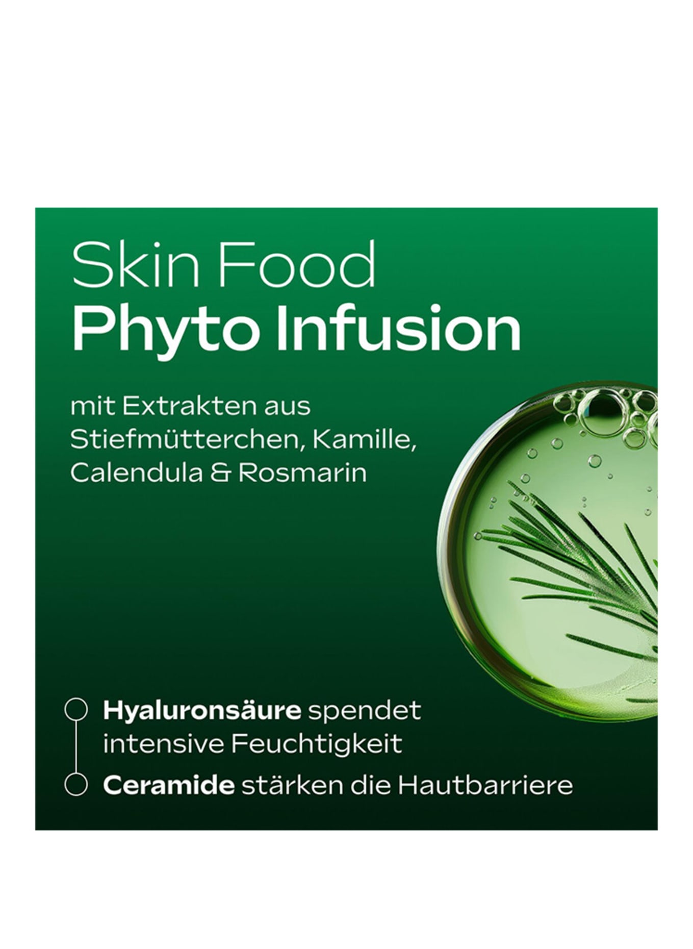 WELEDA SKIN FOOD SUPER SERUM