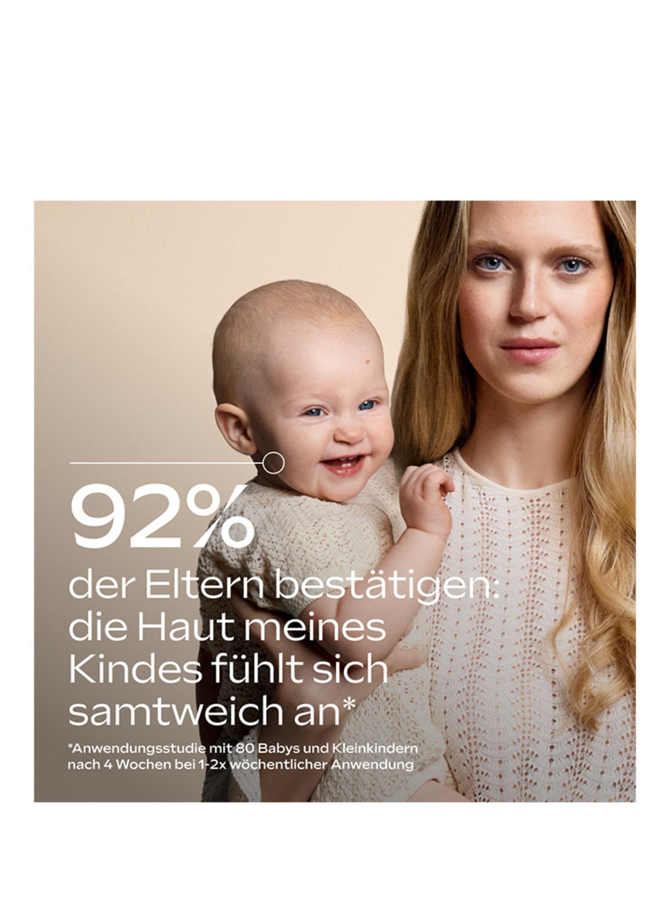 minLen BUBBLES & PUDDLES BABY SHAMPOO & BODY WASH