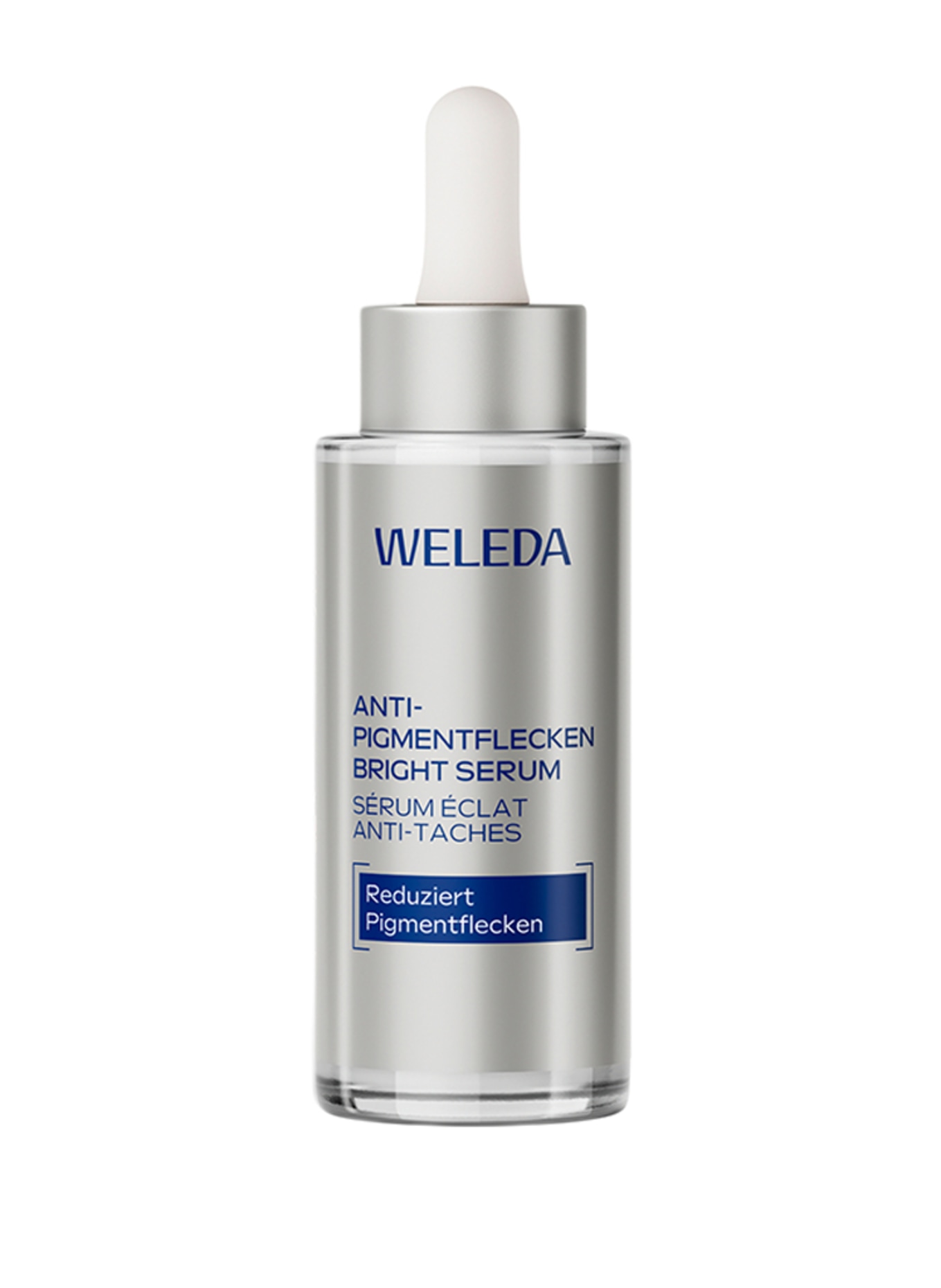 WELEDA ANTI-PIGMENTVLEKKEN BRIGHT SERUM