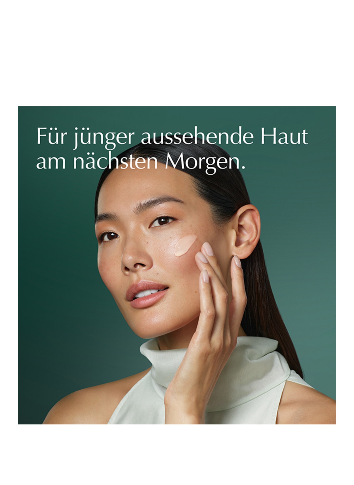 WELEDA Cell Longevity CELL LONGEVITY ULTRA PROTECT &amp; LIFT ABSOLUTE NIGHT RECOVERY CREAM