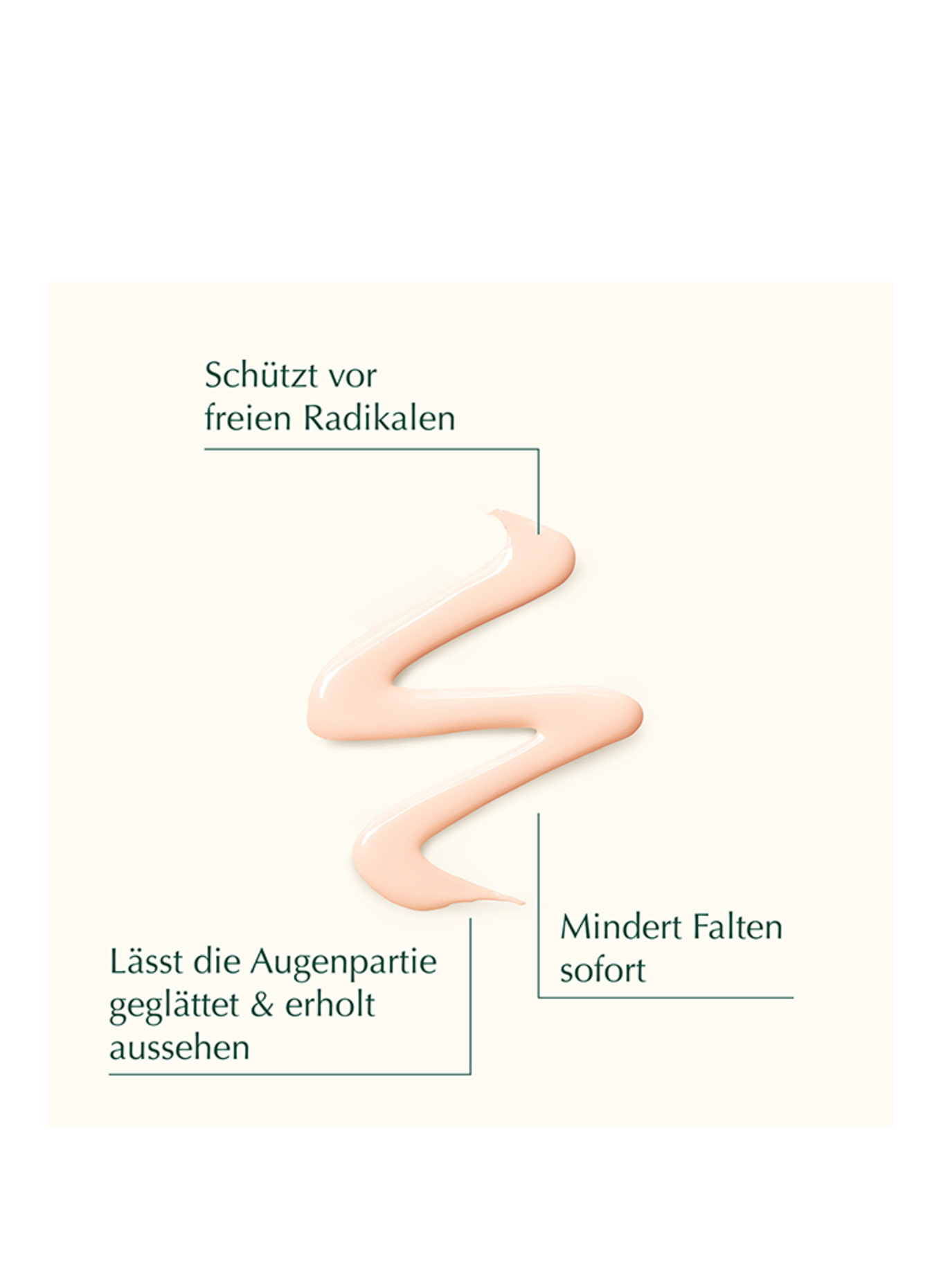 WELEDA Cell Longevity CELL LONGEVITY ULTRA PROTECT &amp; LIFT EYE PERFECTION CREAM