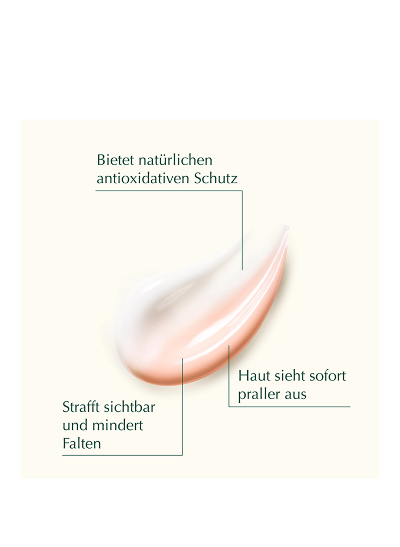 WELEDA Cell Longevity CELL LONGEVITY ULTRA PROTECT & LIFT LIQUID LIFT DOUBLE SÉRUM