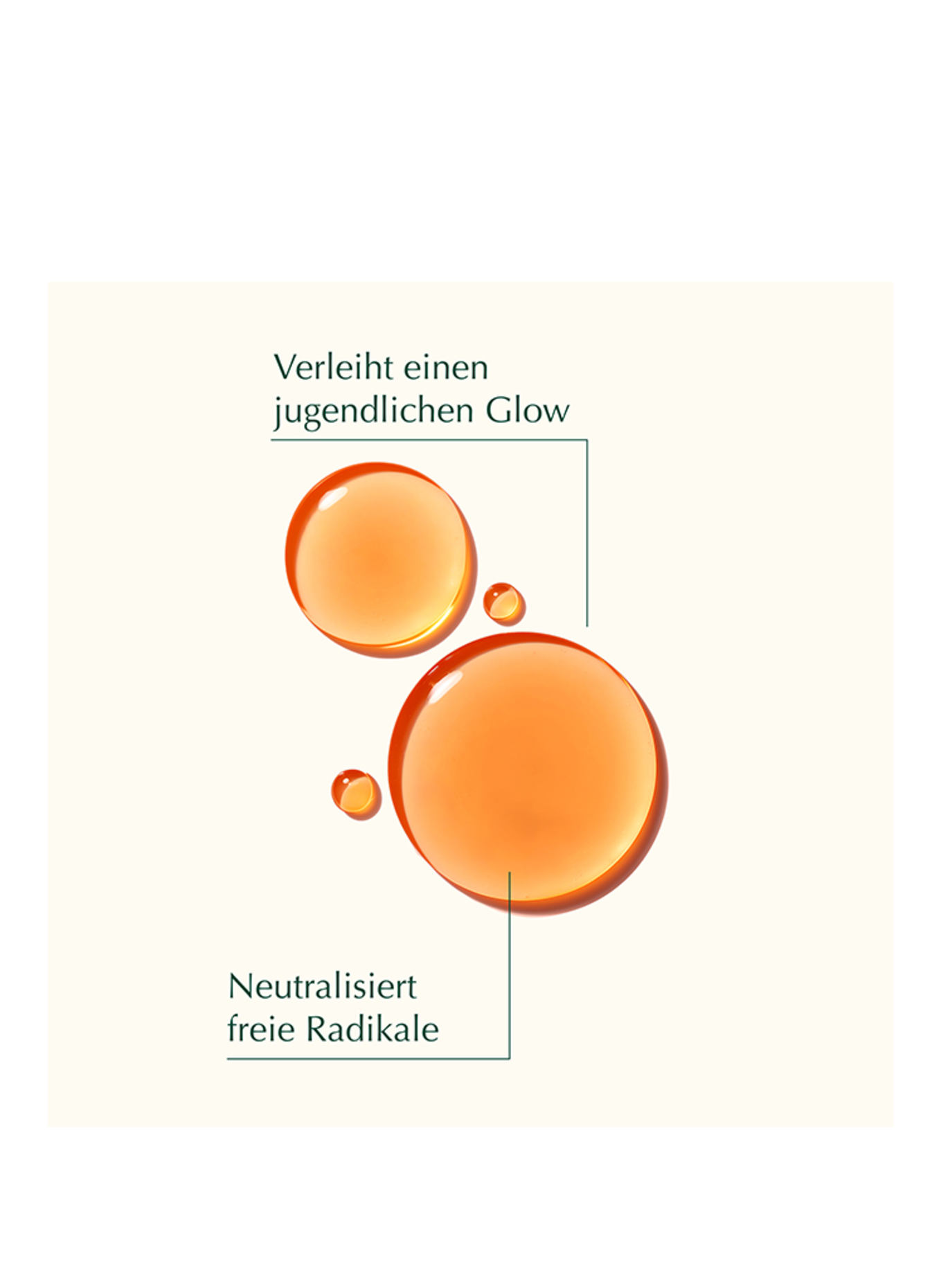 WELEDA Cell Longevity CELL LONGEVITY ULTRA PROTECT & LIFT SUPREME OIL ELIXIR