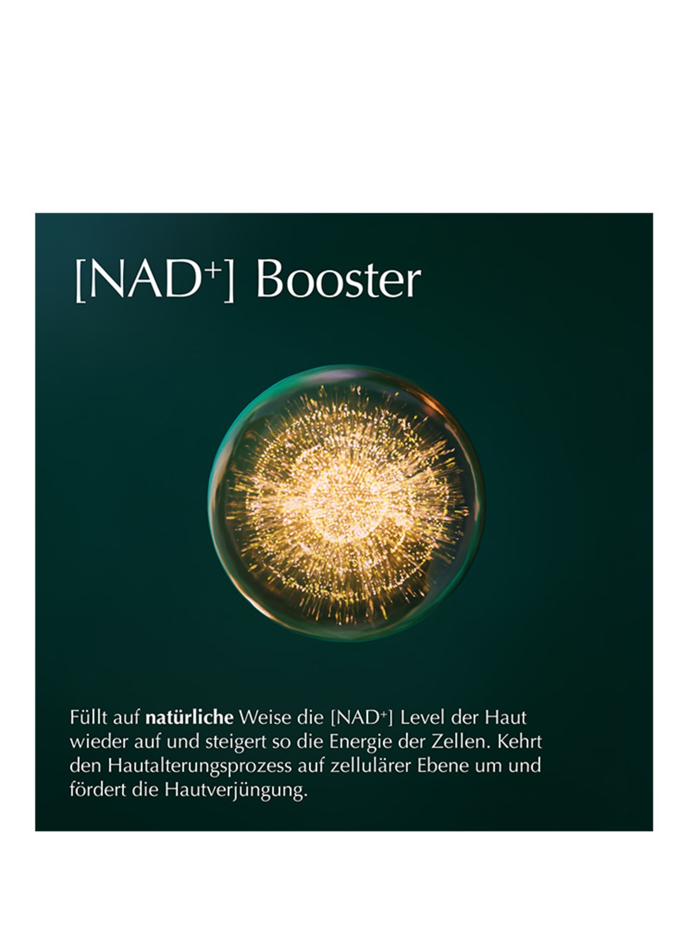 WELEDA Cell Longevity CELL LONGEVITY HYDRA GLOW JELLY FACE CLEANSER