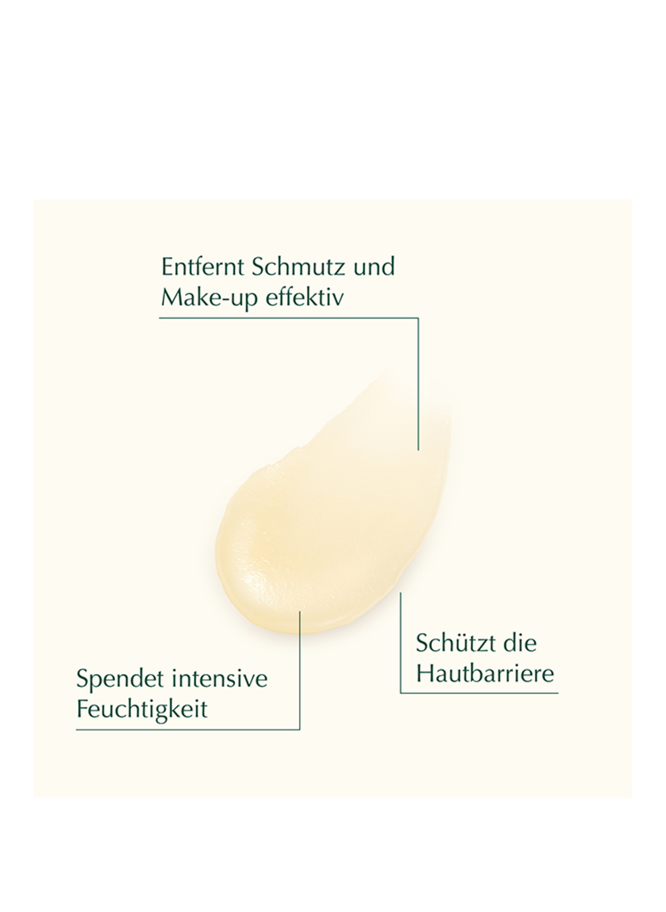 WELEDA Cell Longevity CELL LONGEVITY HYDRA GLOW LUMINOUS CLEANSING BALM