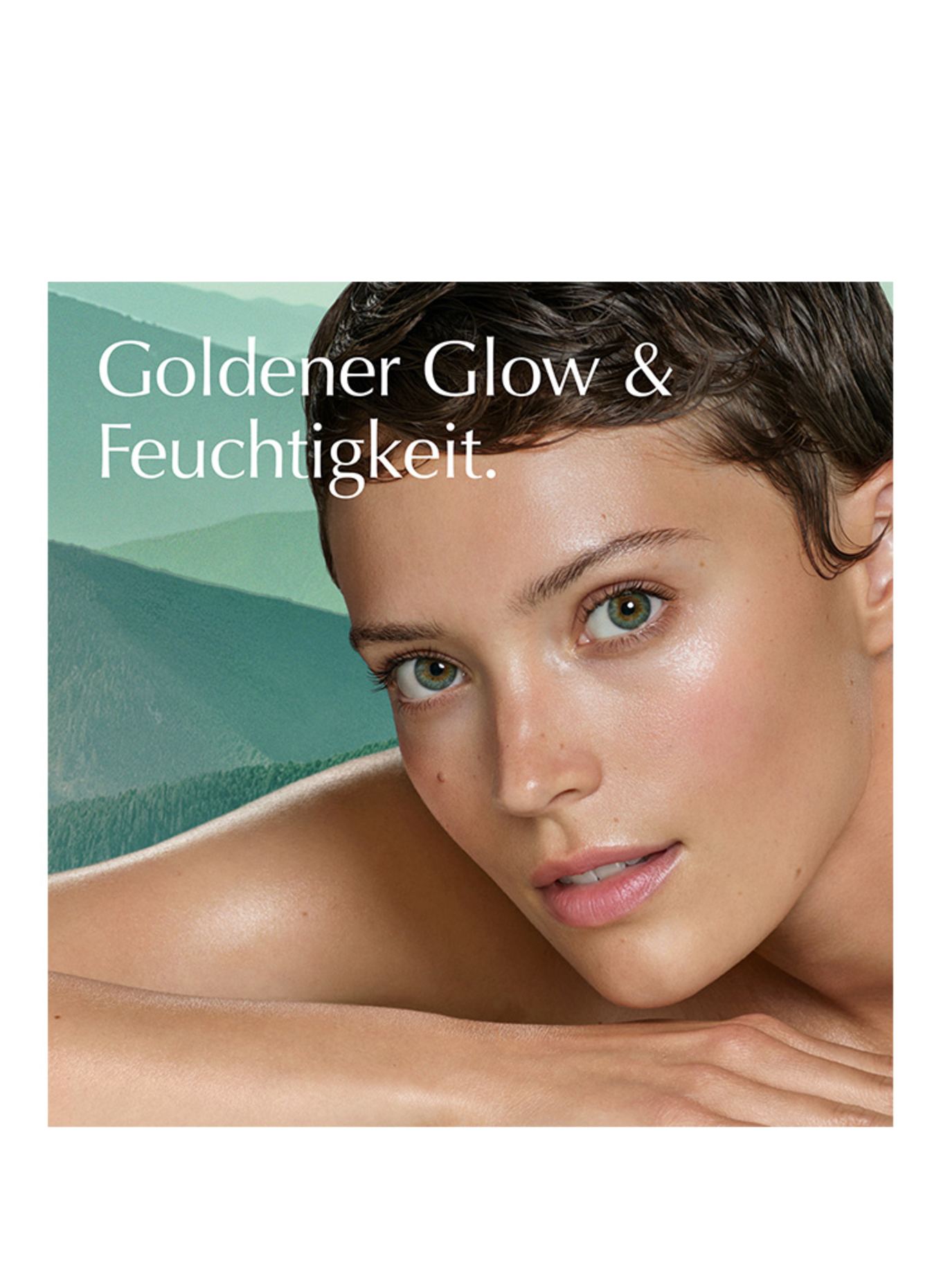 WELEDA Cell Longevity CELL LONGEVITY HYDRA GLOW PERFECT GLOW DROPS