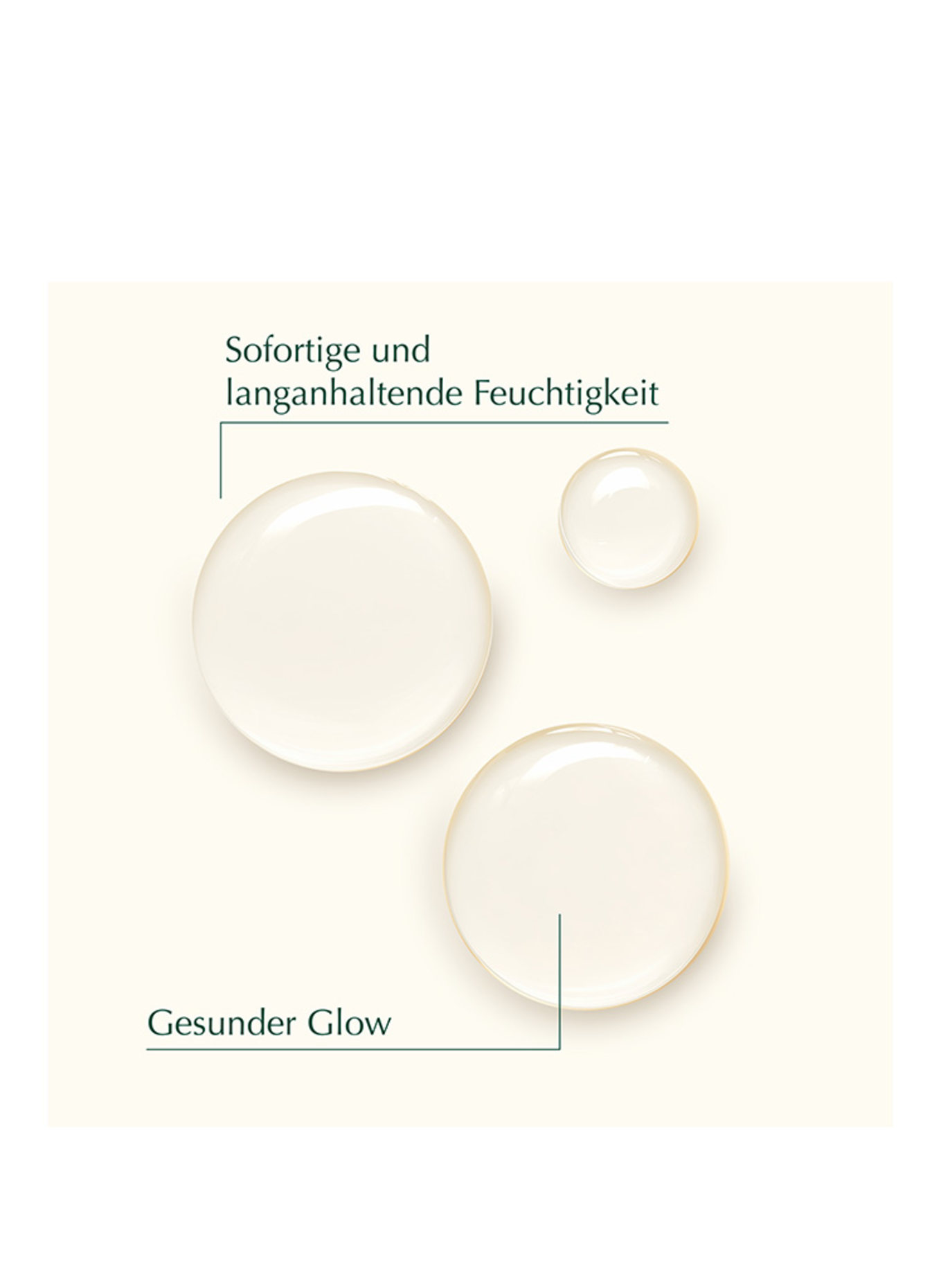 WELEDA Cell Longevity CELL LONGEVITY HYDRA GLOW [HA7] SUPER SERUM