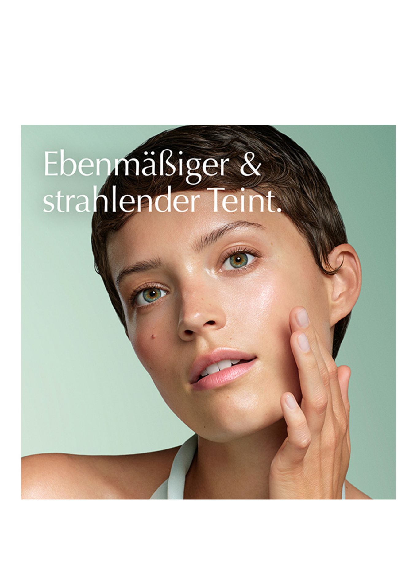 WELEDA Cell Longevity CELL LONGEVITY HYDRA GLOW HUIDVERBETERENDE TONER