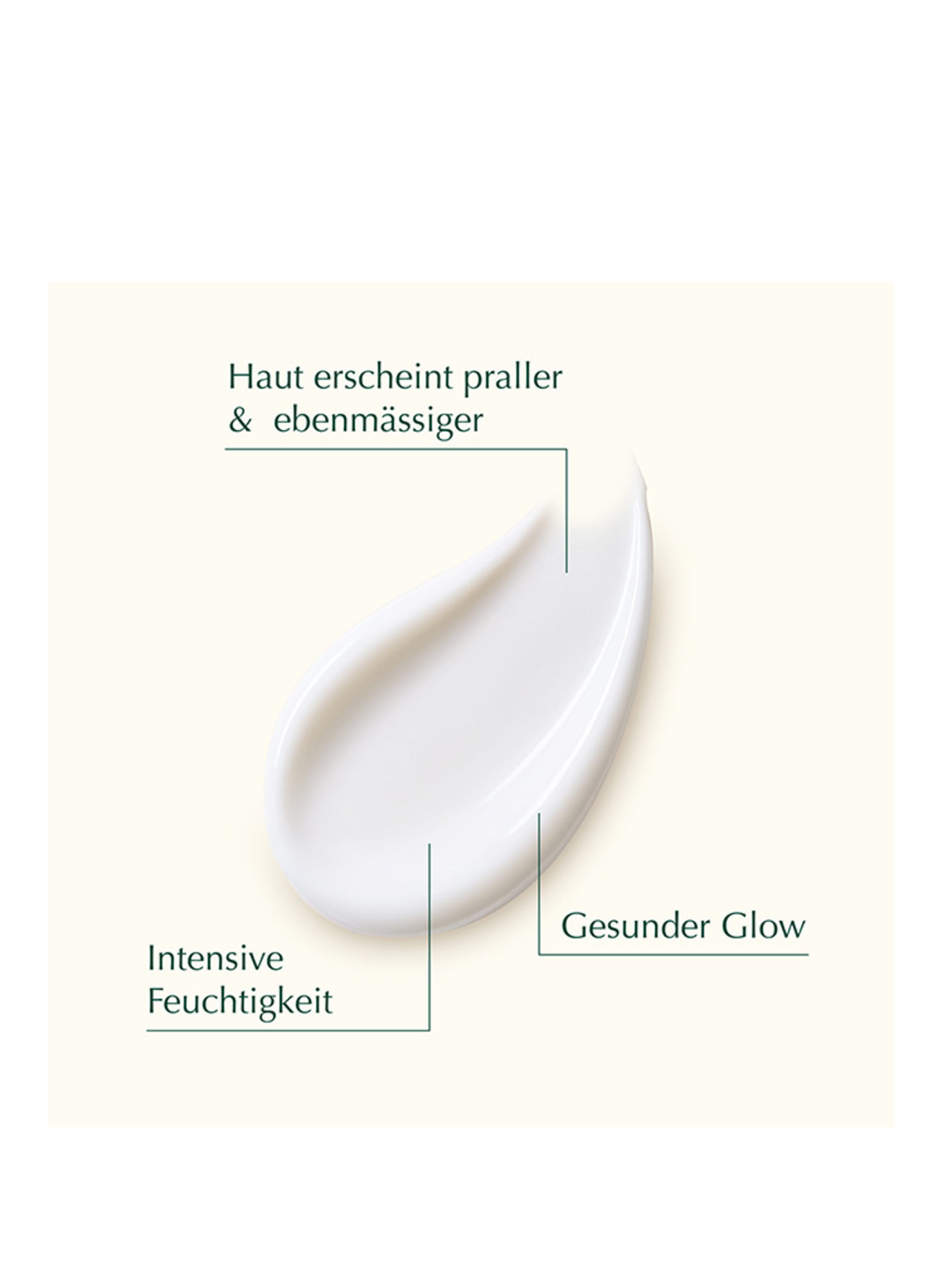 WELEDA Cell Longevity CELL LONGEVITY HYDRA GLOW POWER MOISTURIZER GEL-CREAM
