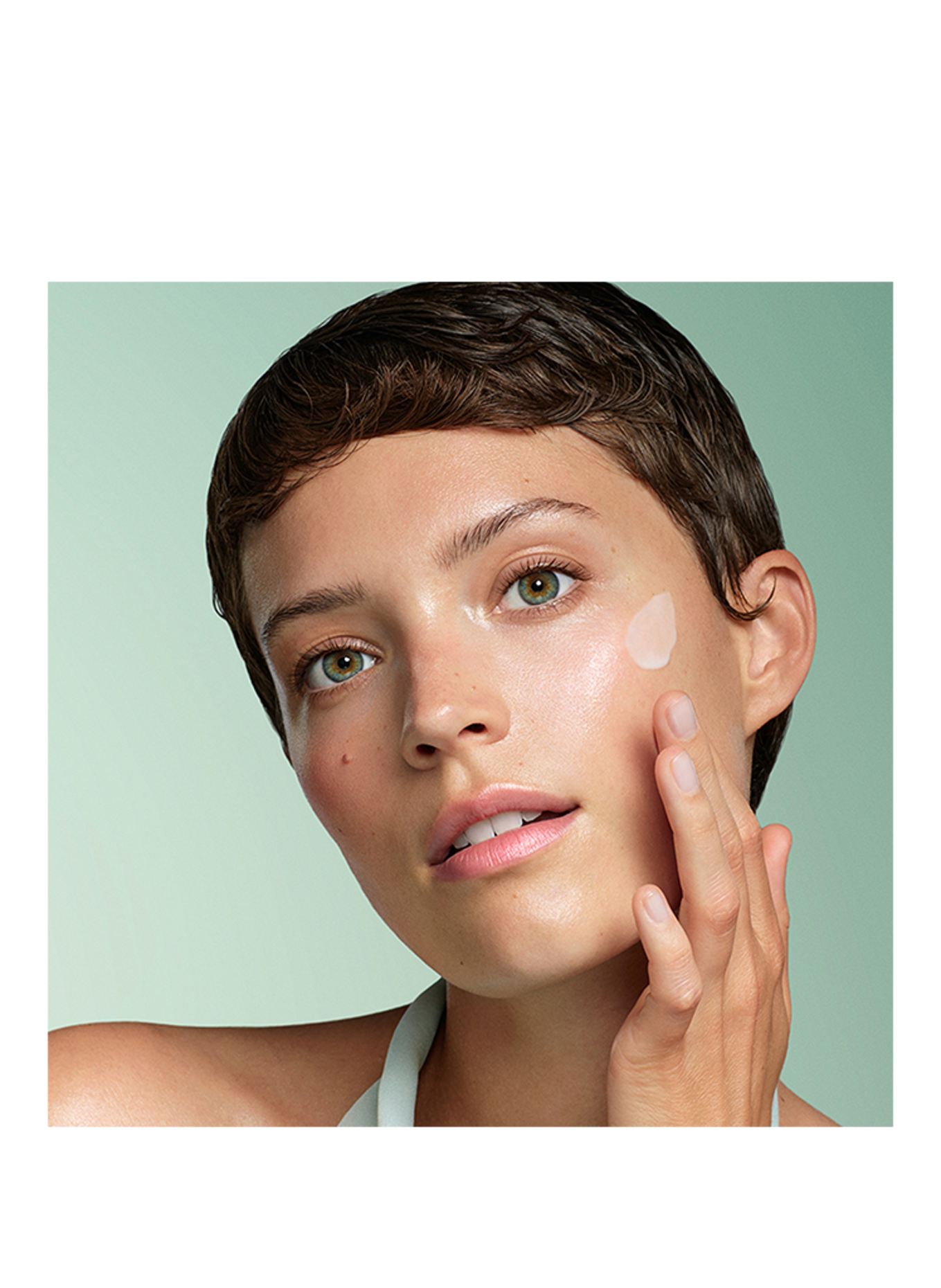 WELEDA Cell Longevity CELL LONGEVITY HYDRA GLOW POWER MOISTURIZER GEL-CREAM