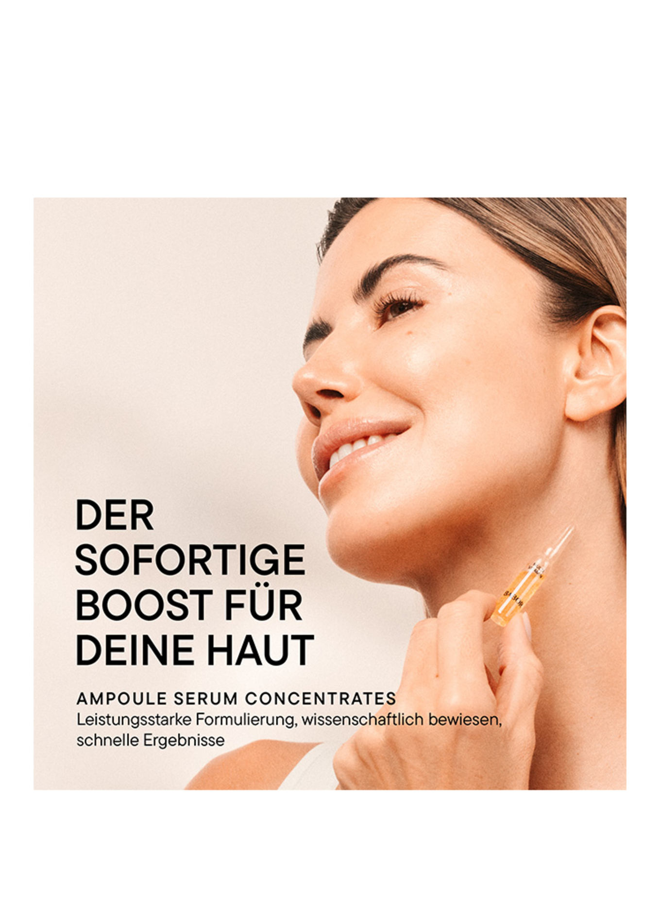 BABOR AMPOULE CONCENTRATES