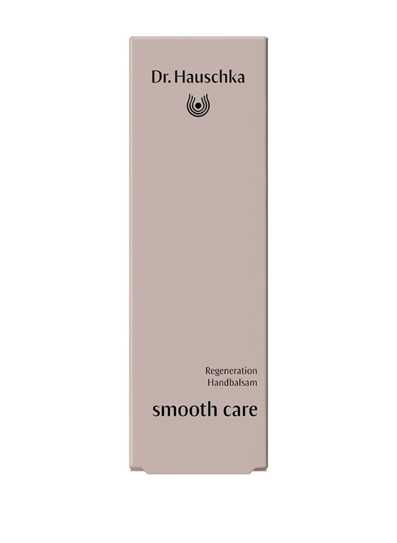 Dr. Hauschka REGENERATION HANDBALSAM