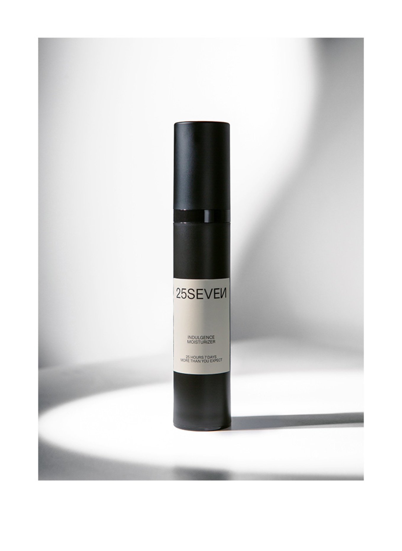 25SEVEN INDULGENCE