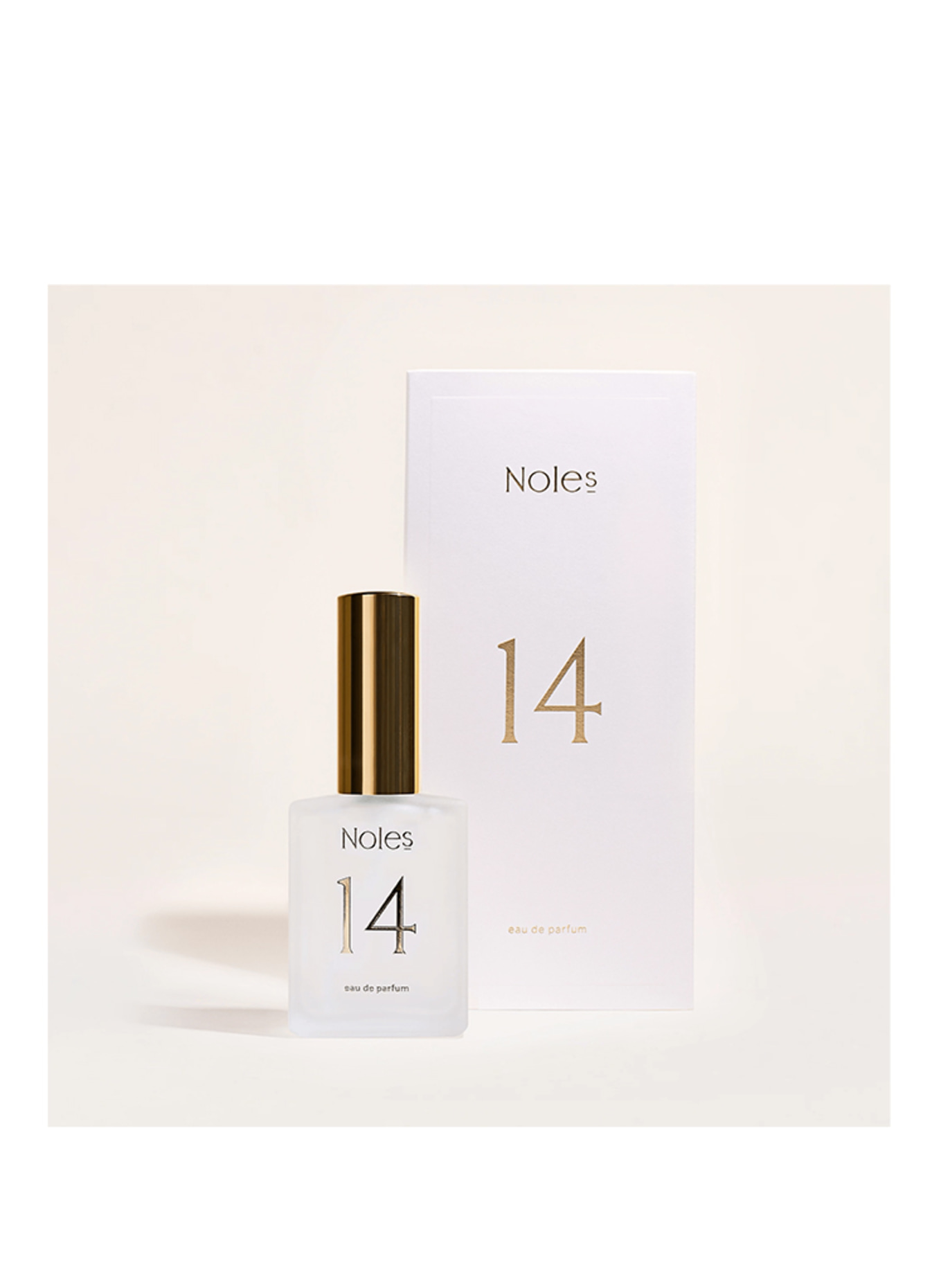 NOLES 14