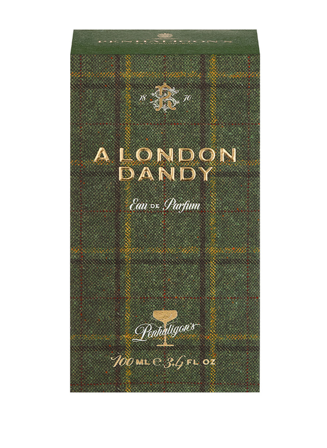 PENHALIGON'S EEN LONDENSE DANDY