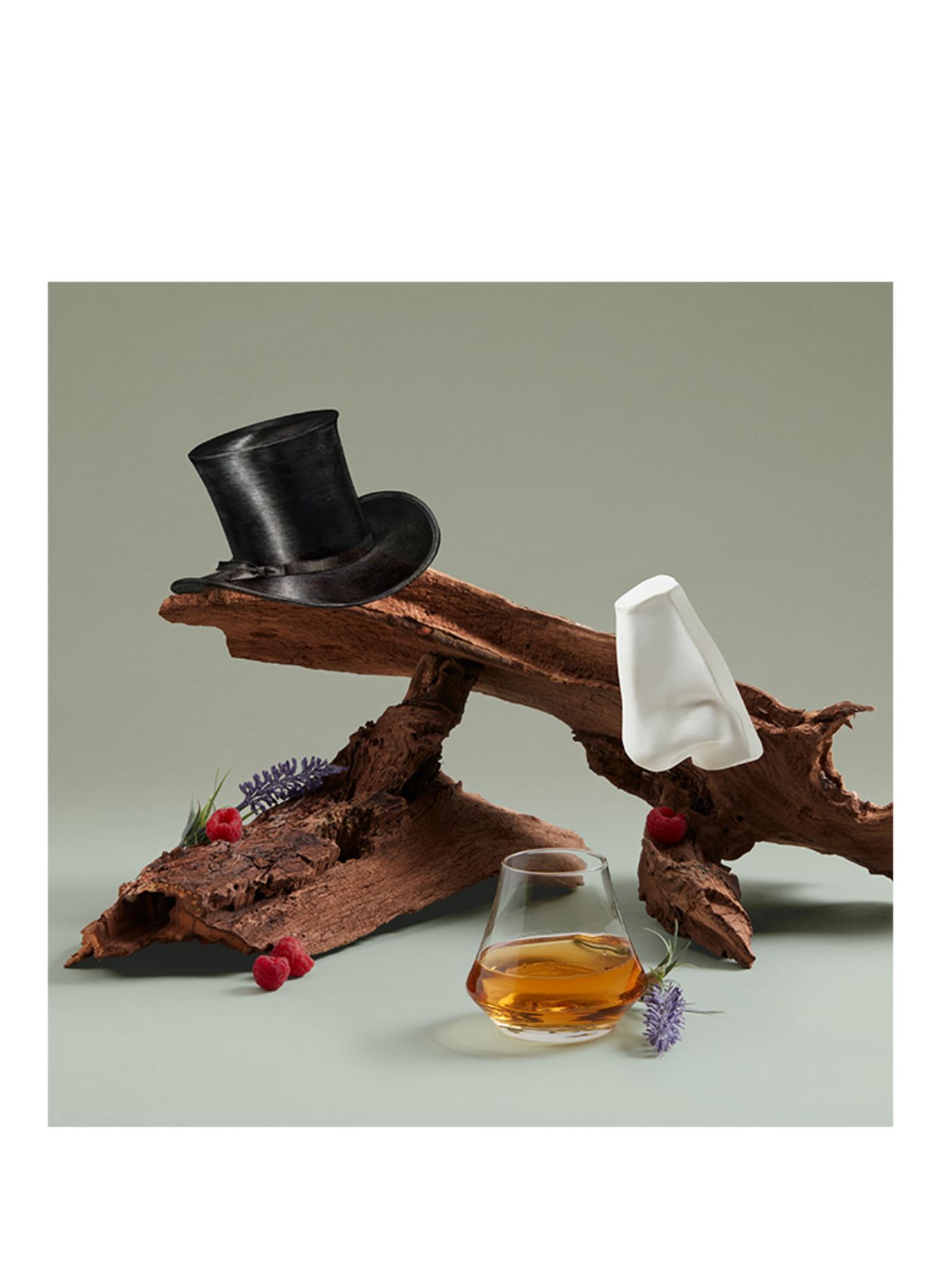 PENHALIGON'S EEN LONDENSE DANDY