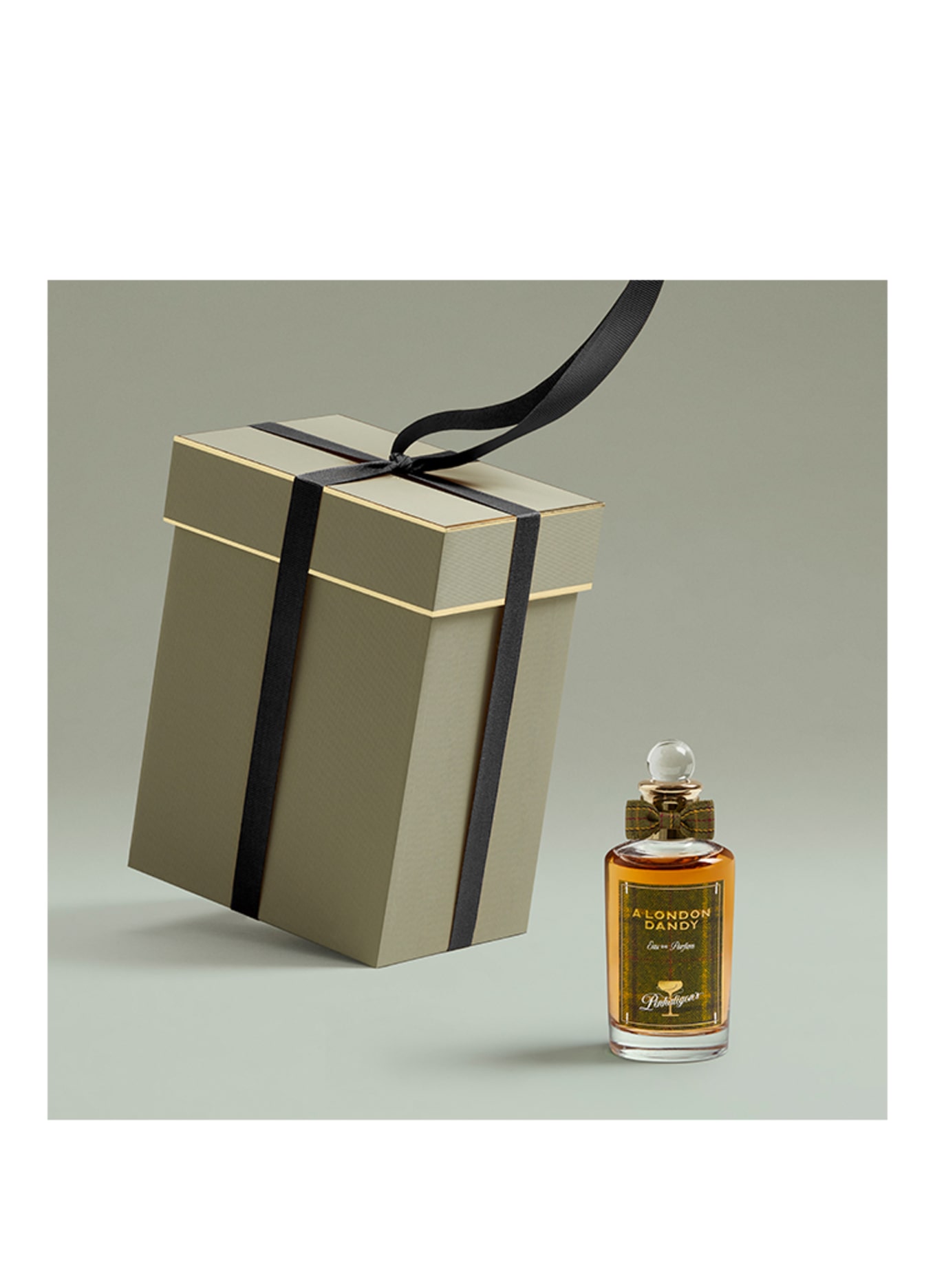 PENHALIGON'S EEN LONDENSE DANDY