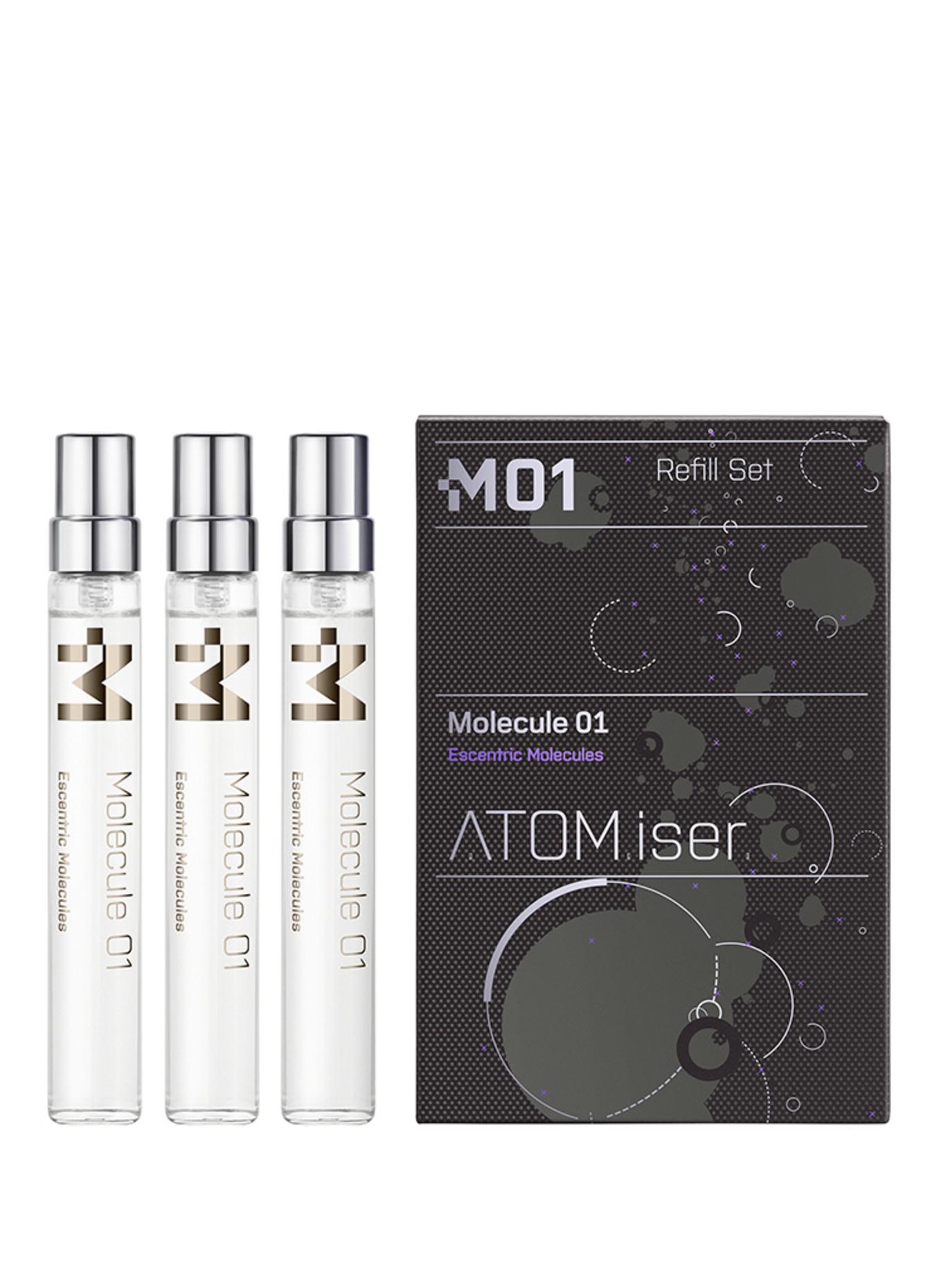 Escentric Molecules MOLECULE 01 ATOM.ISER REFILL