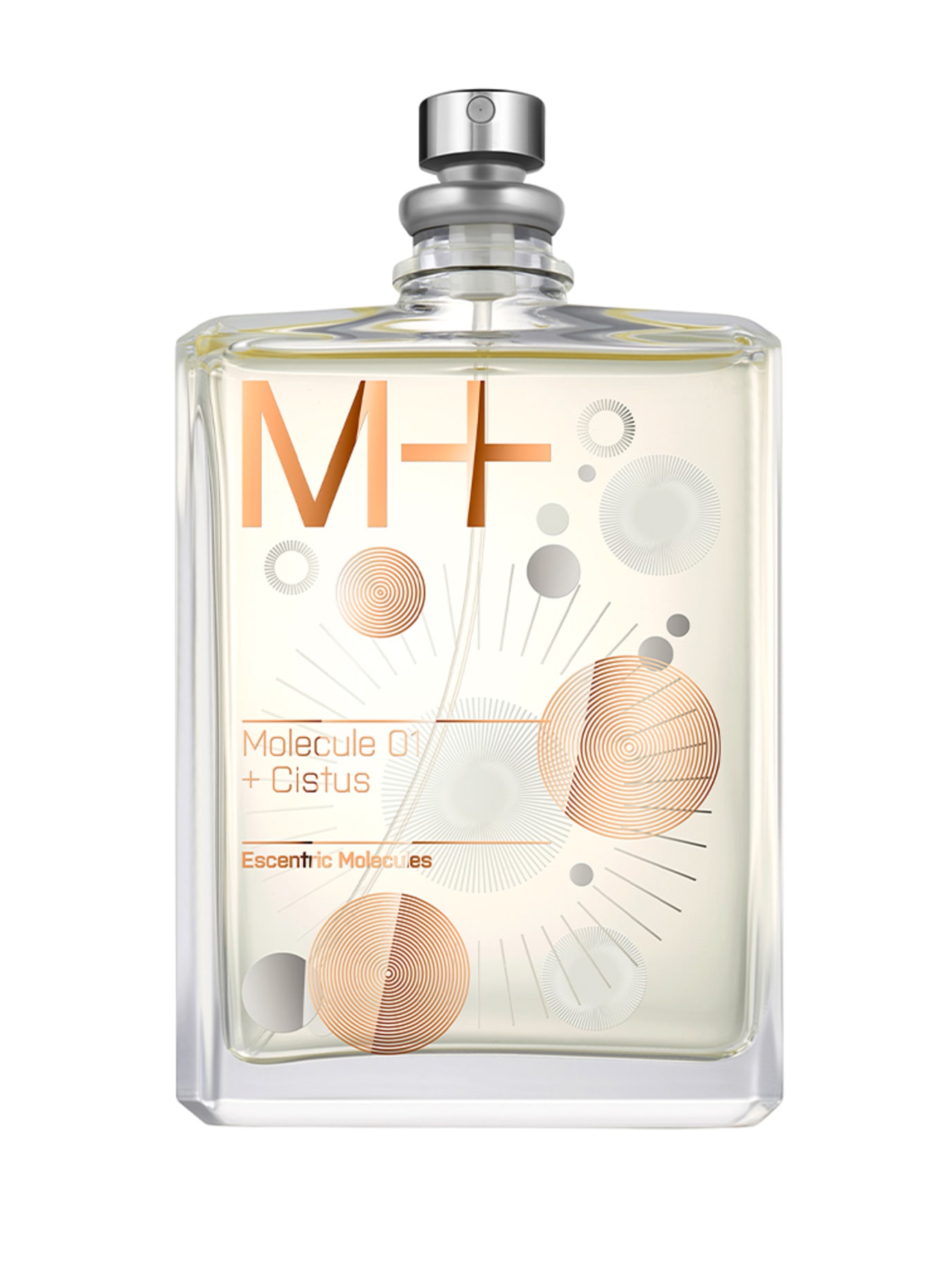 Escentric Molecules MOLÉCULE 01 + CISTUS